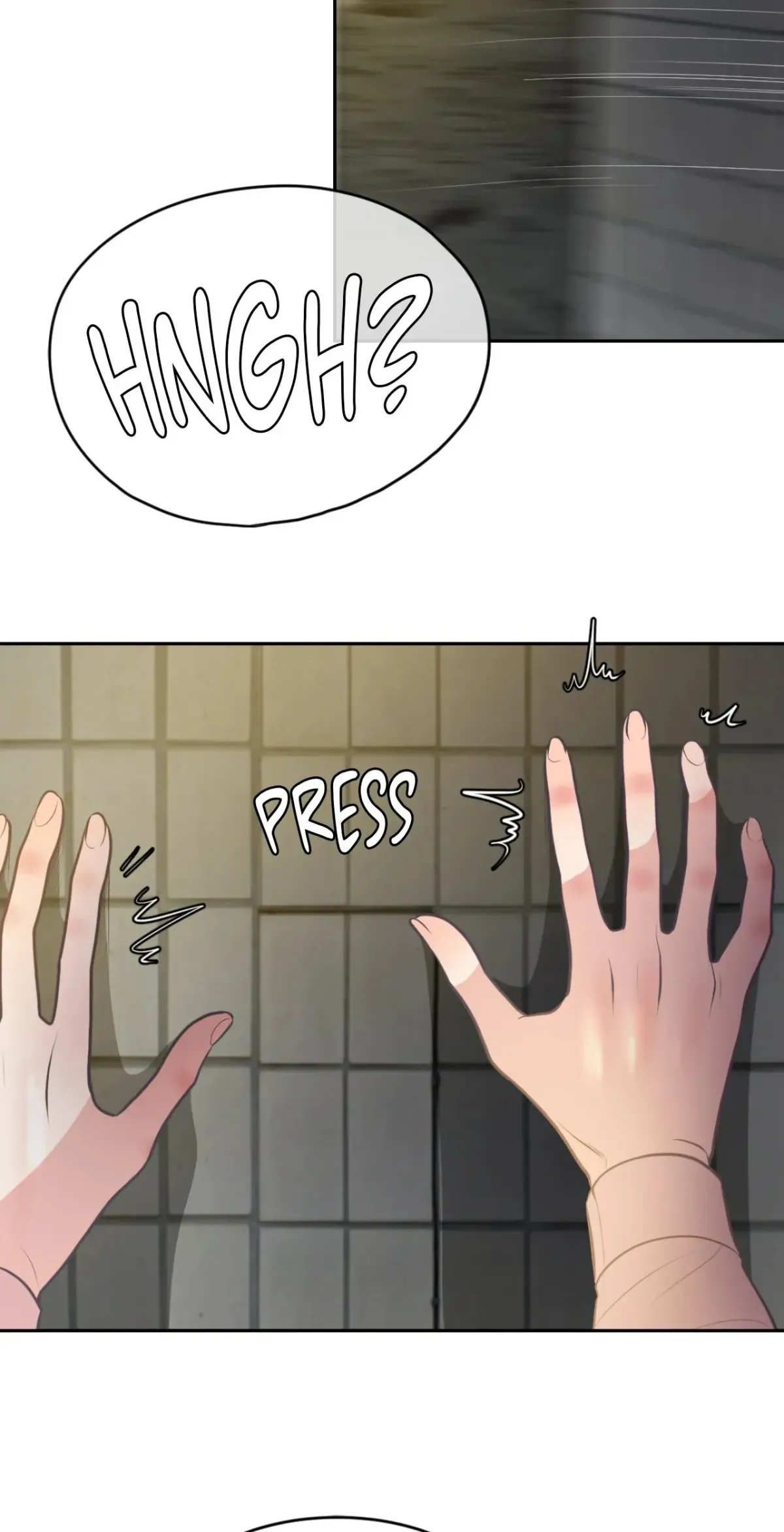 Cradle Robbing Chapter 10 page 22 - 