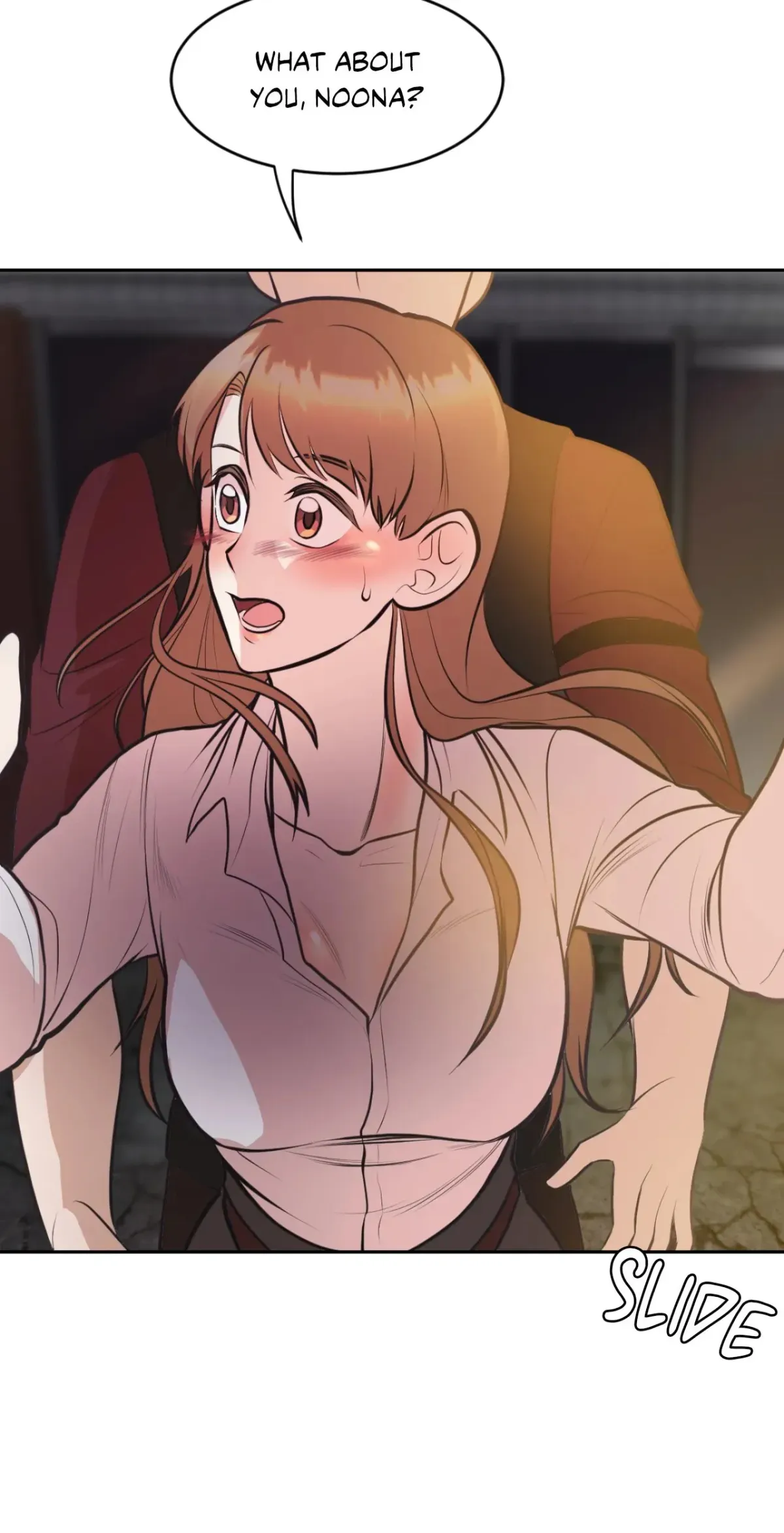 Cradle Robbing Chapter 10 page 23 - 