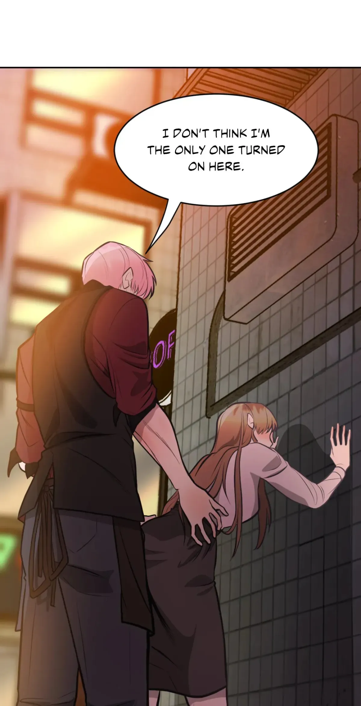 Cradle Robbing Chapter 10 page 24 - 