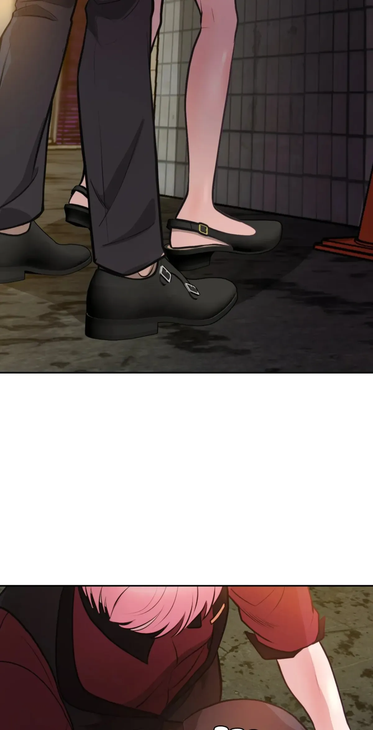 Cradle Robbing Chapter 10 page 25 - 