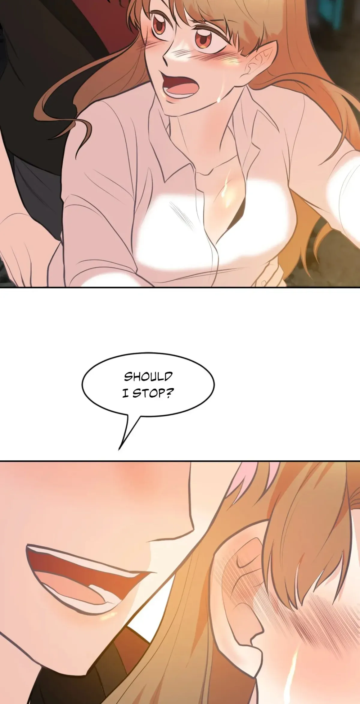 Cradle Robbing Chapter 10 page 27 - 