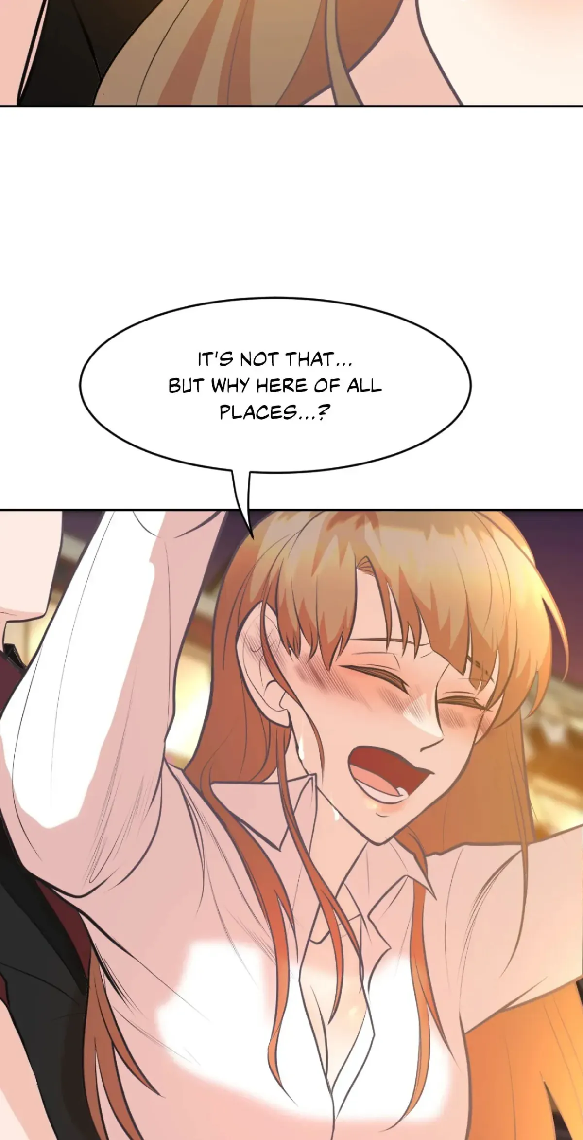 Cradle Robbing Chapter 10 page 28 - 