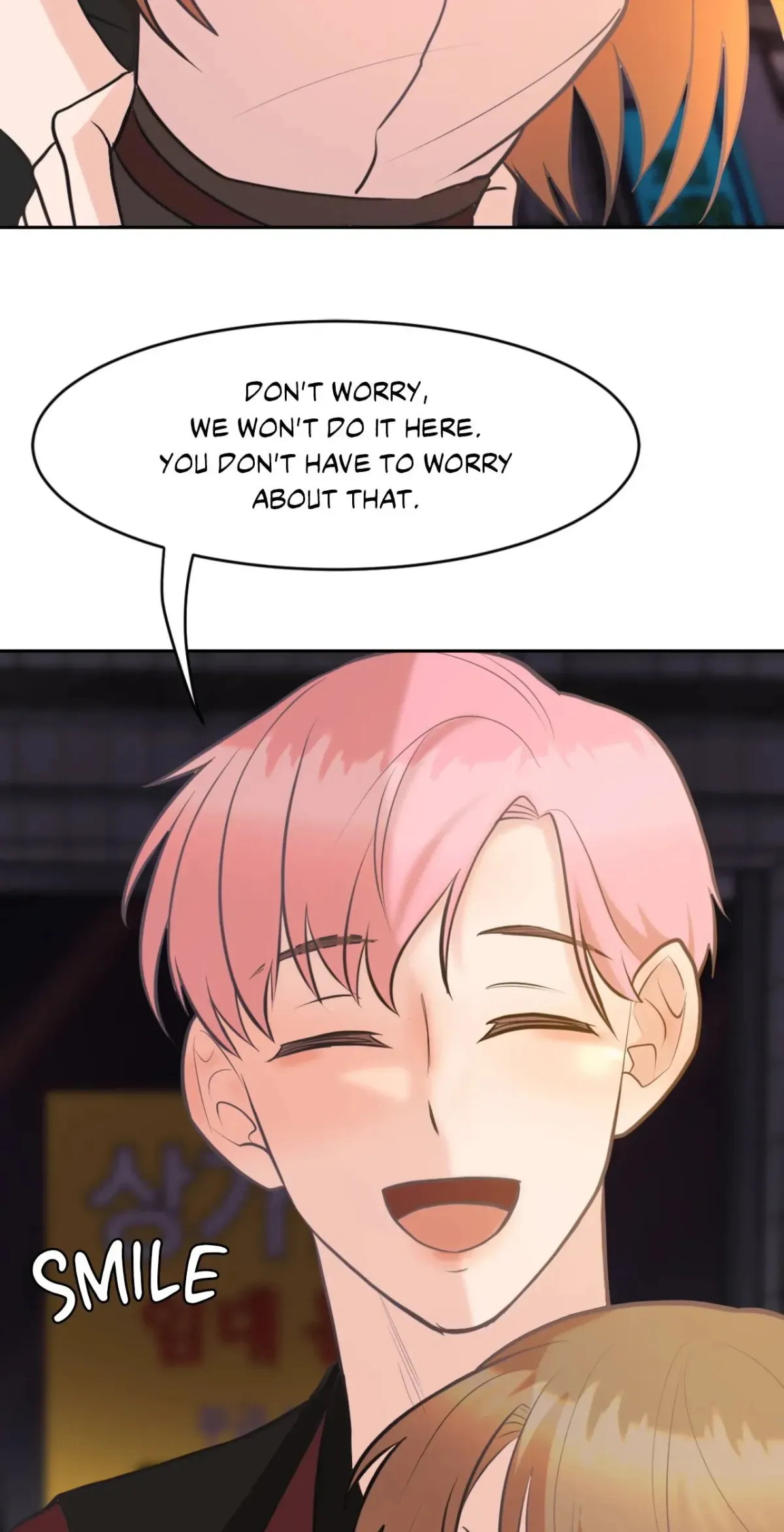 Cradle Robbing Chapter 10 page 29 - 