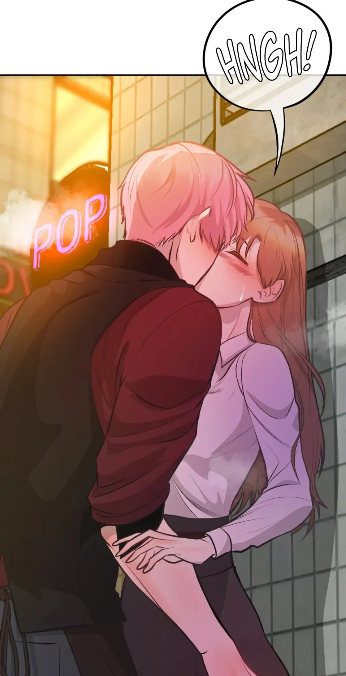Cradle Robbing Chapter 10 page 4 - 