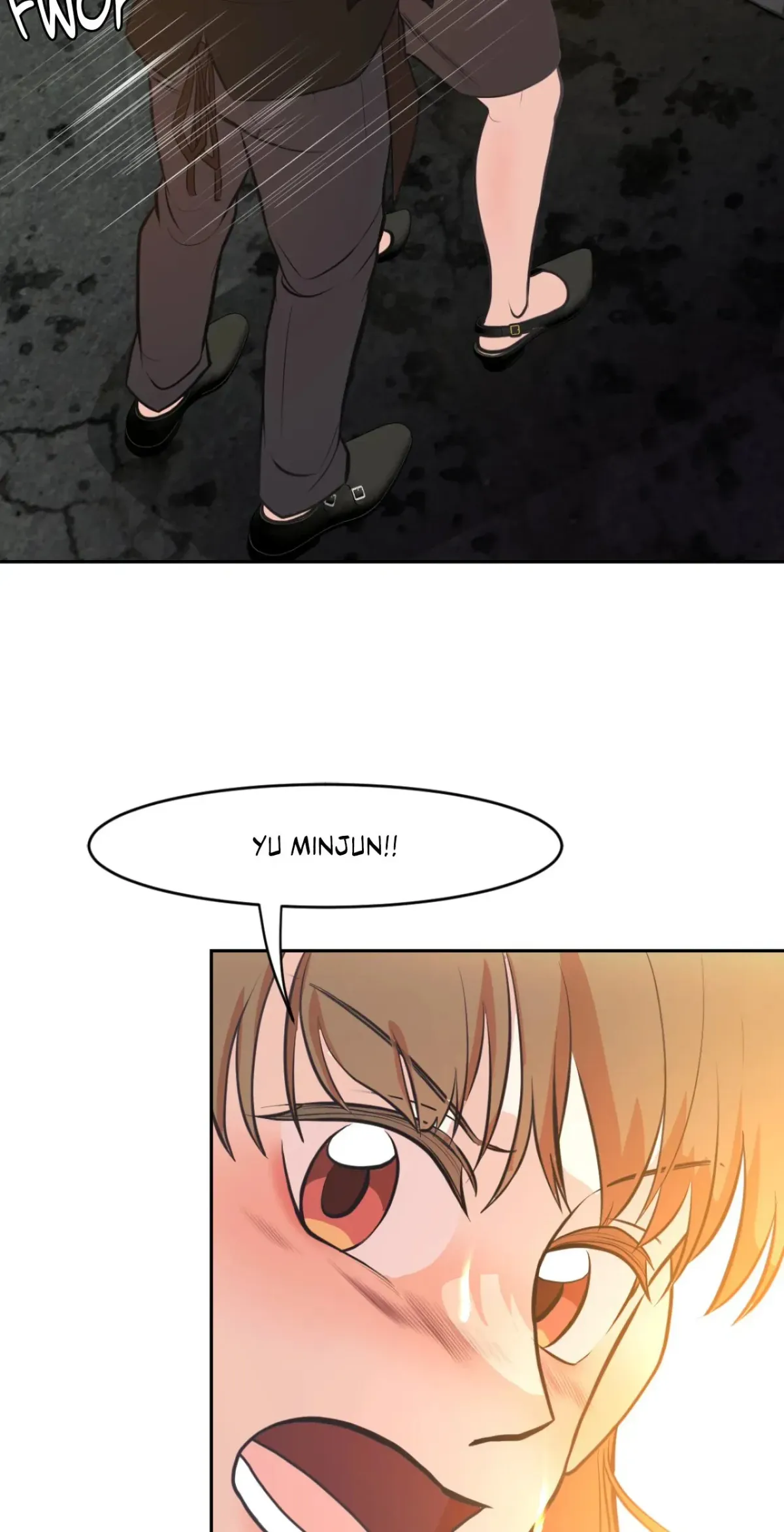 Cradle Robbing Chapter 10 page 31 - 