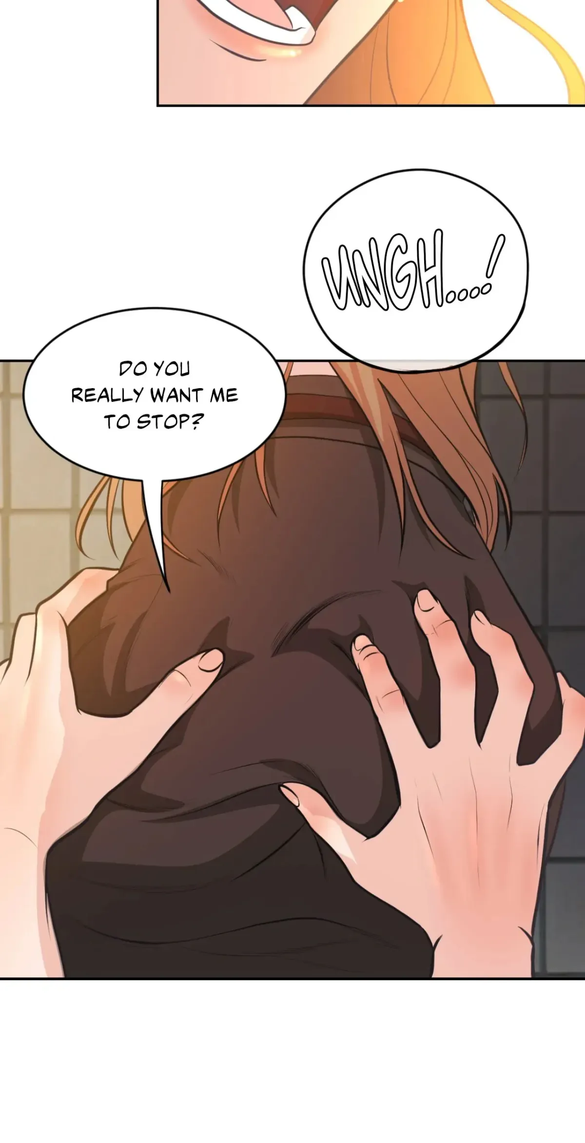 Cradle Robbing Chapter 10 page 32 - 