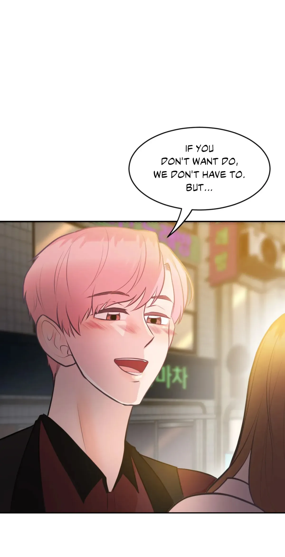 Cradle Robbing Chapter 10 page 33 - 