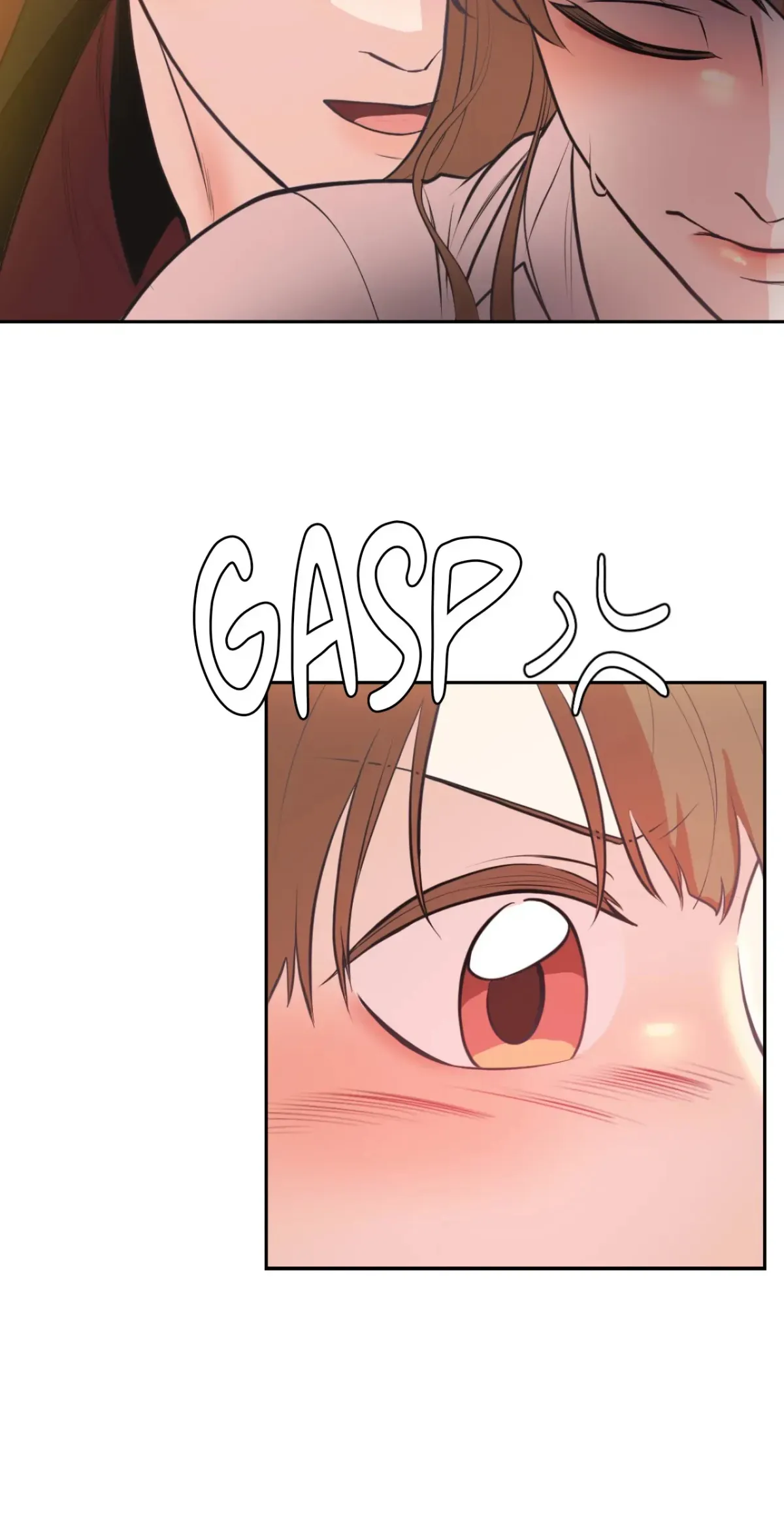 Cradle Robbing Chapter 10 page 38 - 