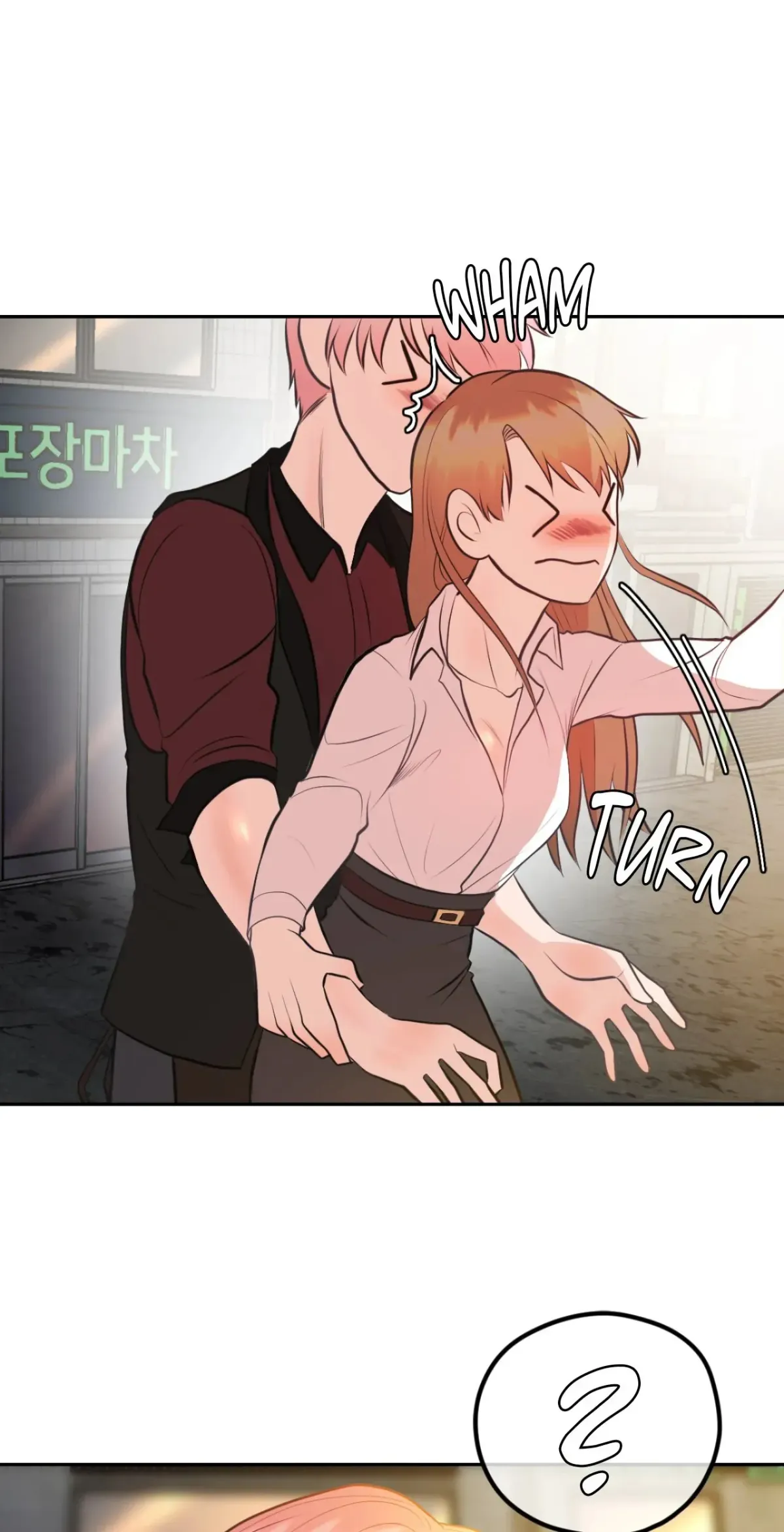 Cradle Robbing Chapter 10 page 39 - 