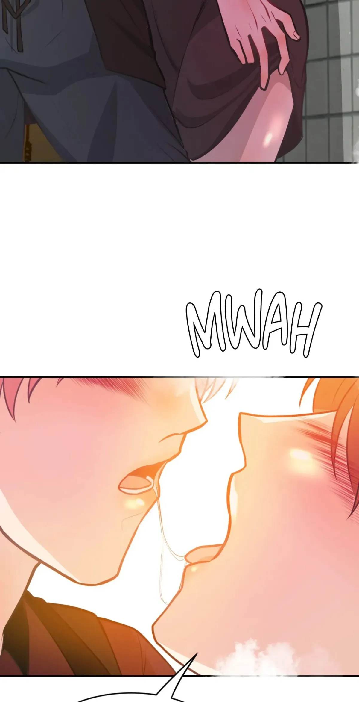 Cradle Robbing Chapter 10 page 5 - 