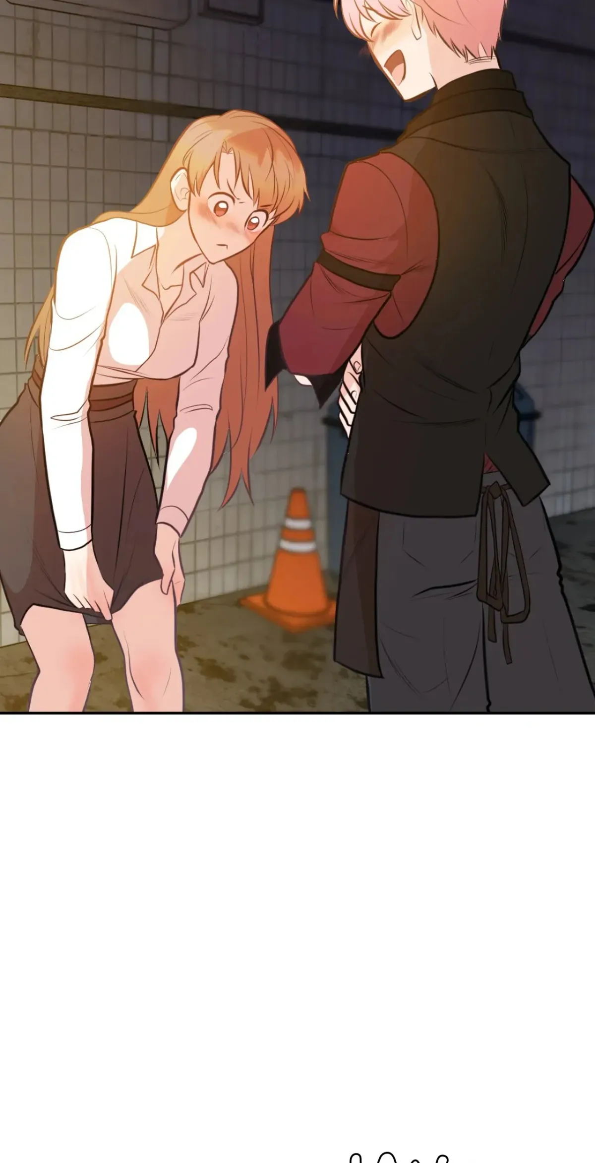 Cradle Robbing Chapter 10 page 44 - 