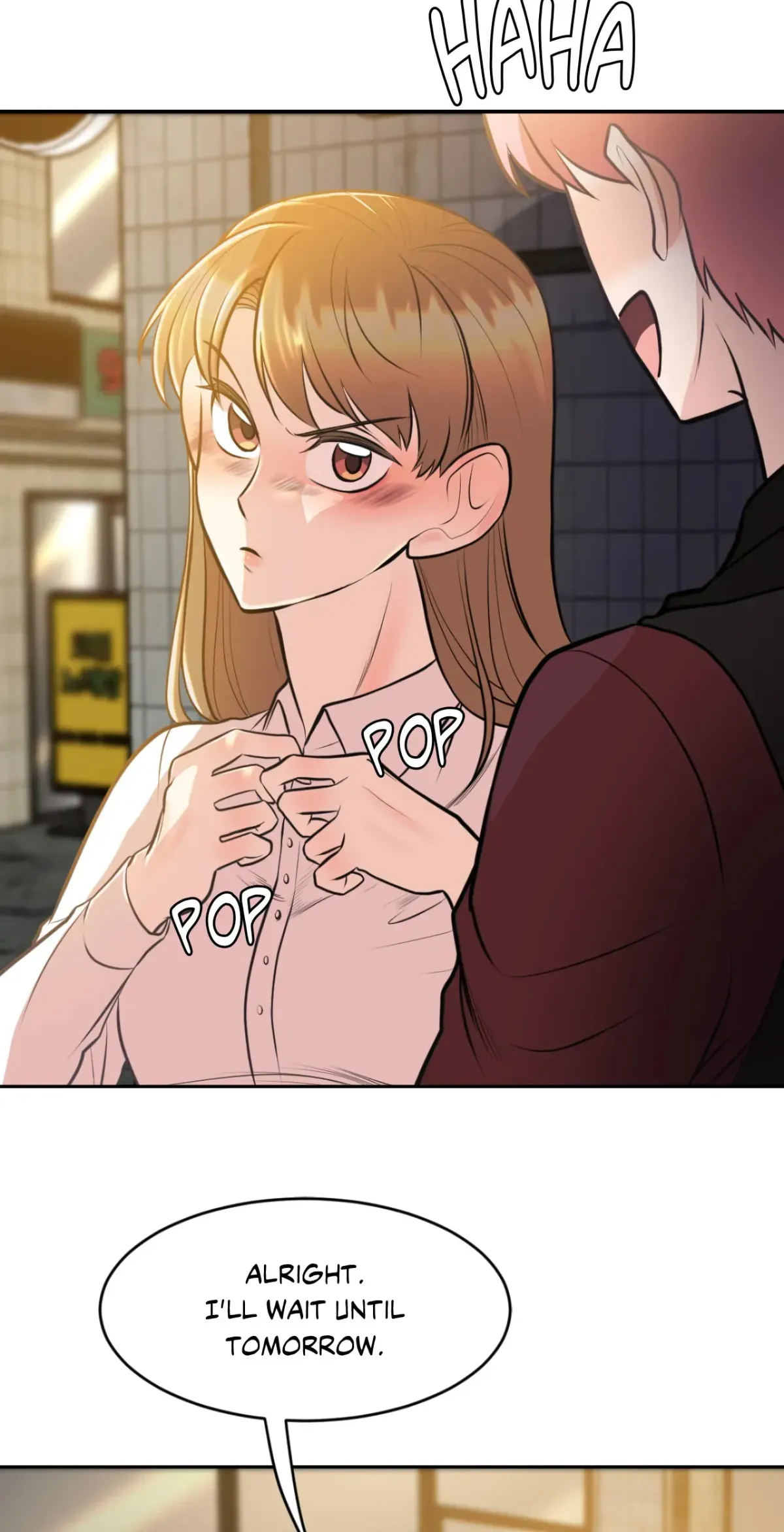 Cradle Robbing Chapter 10 page 45 - 