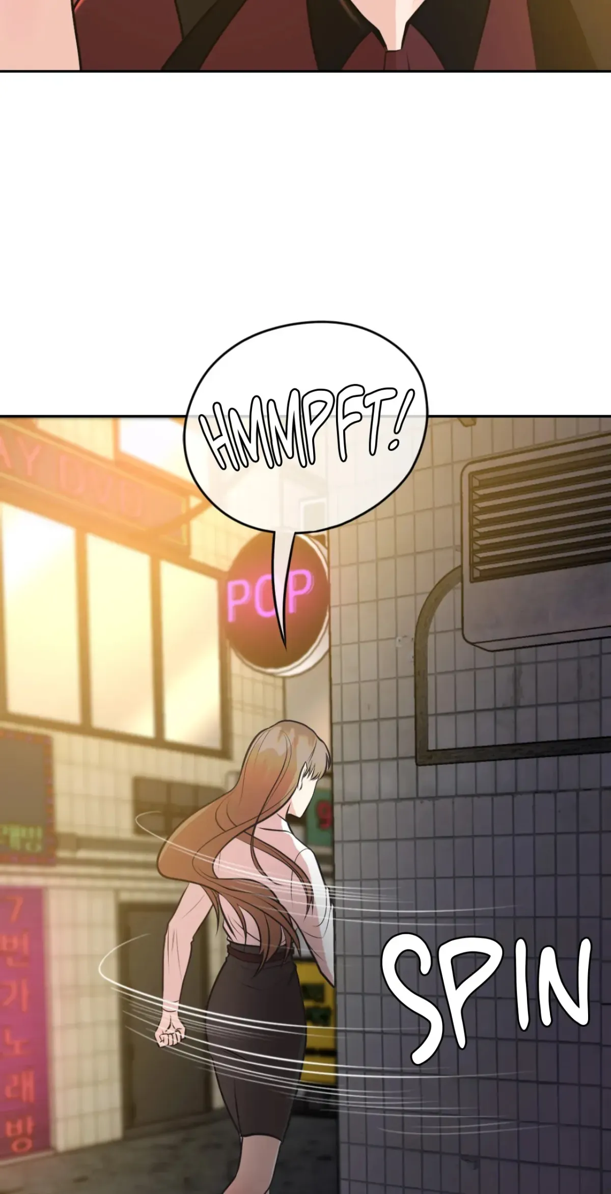 Cradle Robbing Chapter 10 page 48 - 