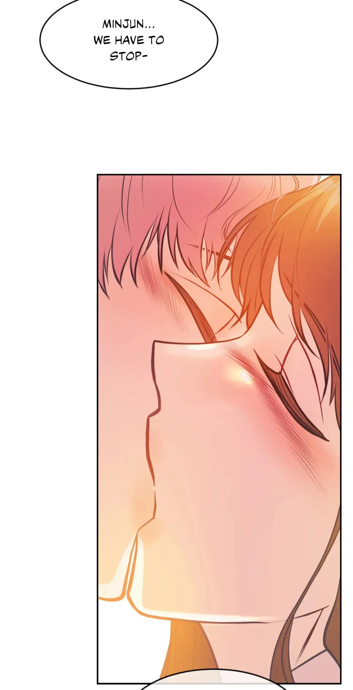 Cradle Robbing Chapter 10 page 6 - 