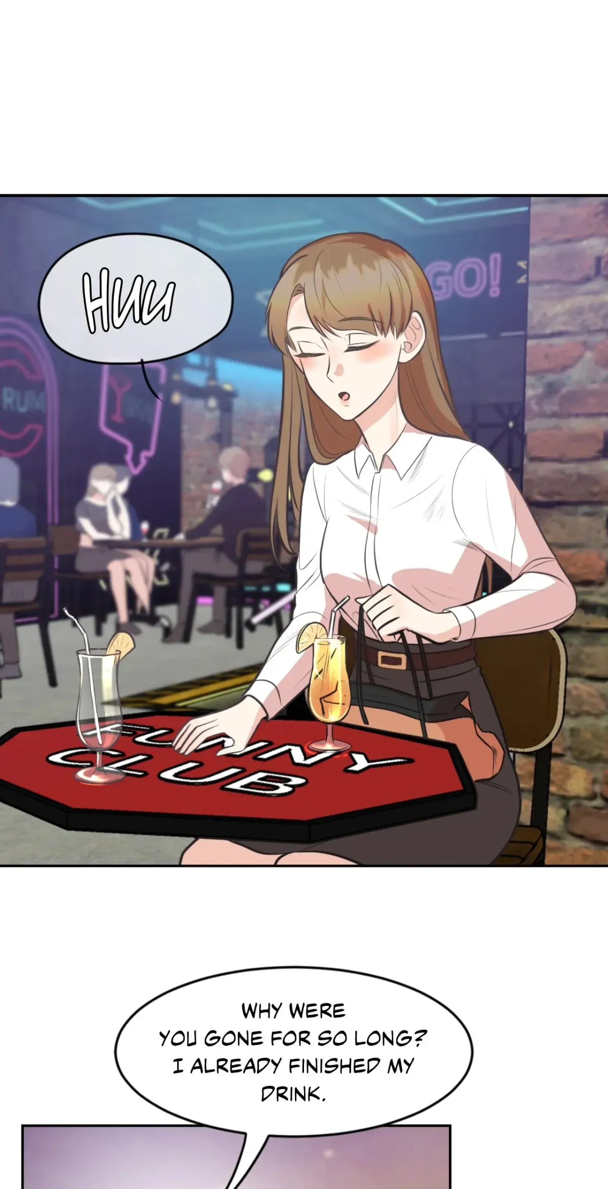 Cradle Robbing Chapter 10 page 51 - 