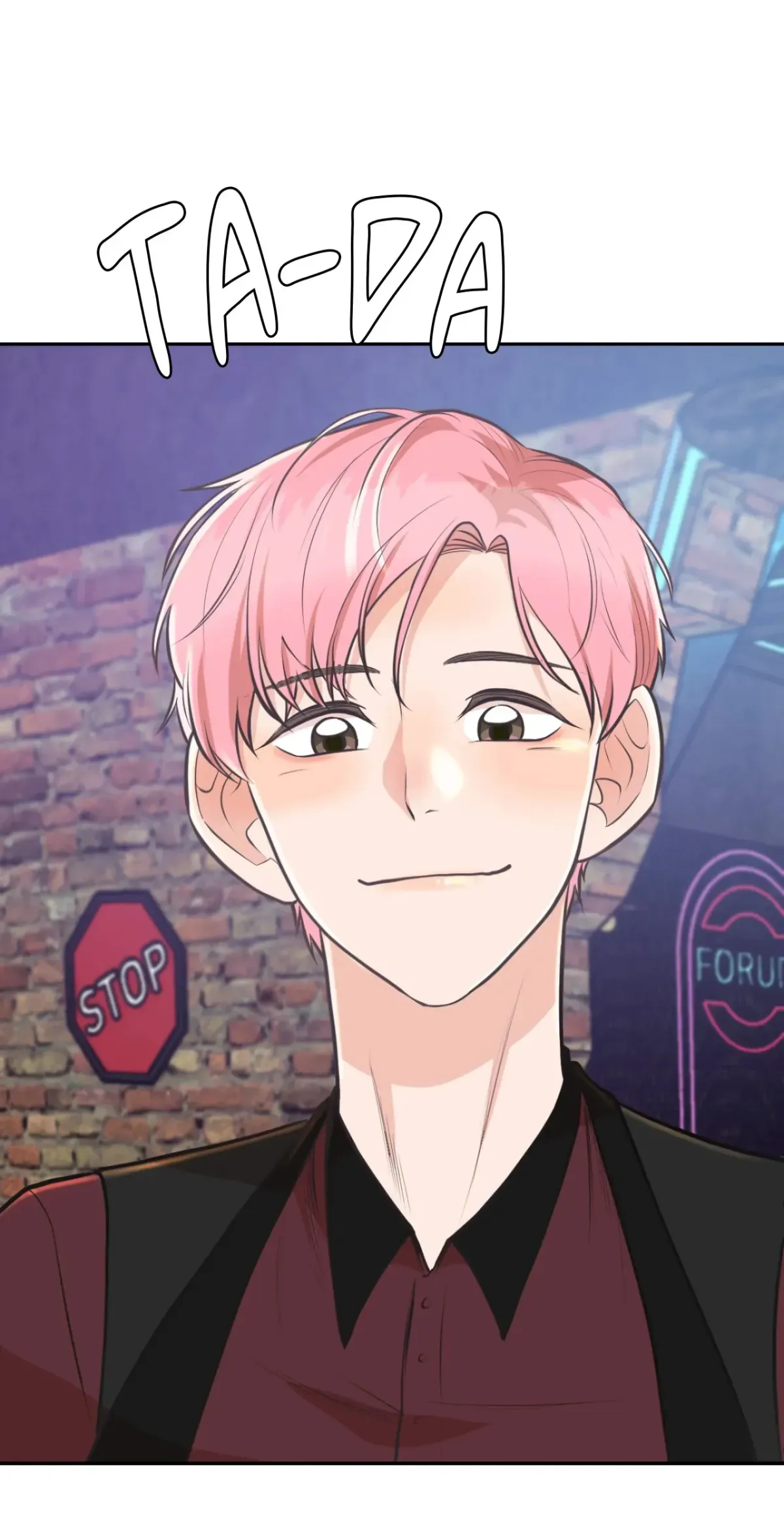 Cradle Robbing Chapter 10 page 56 - 