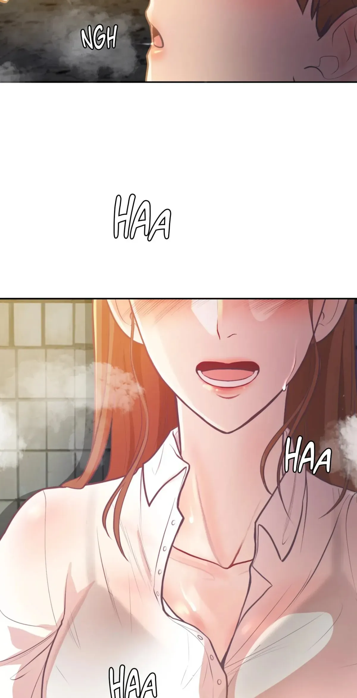 Cradle Robbing Chapter 10 page 8 - 