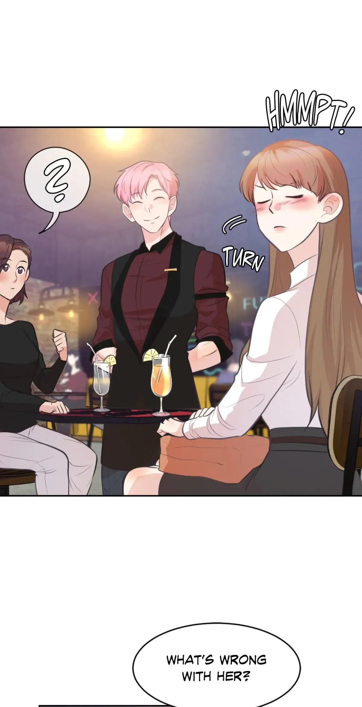 Cradle Robbing Chapter 11 page 2 - 