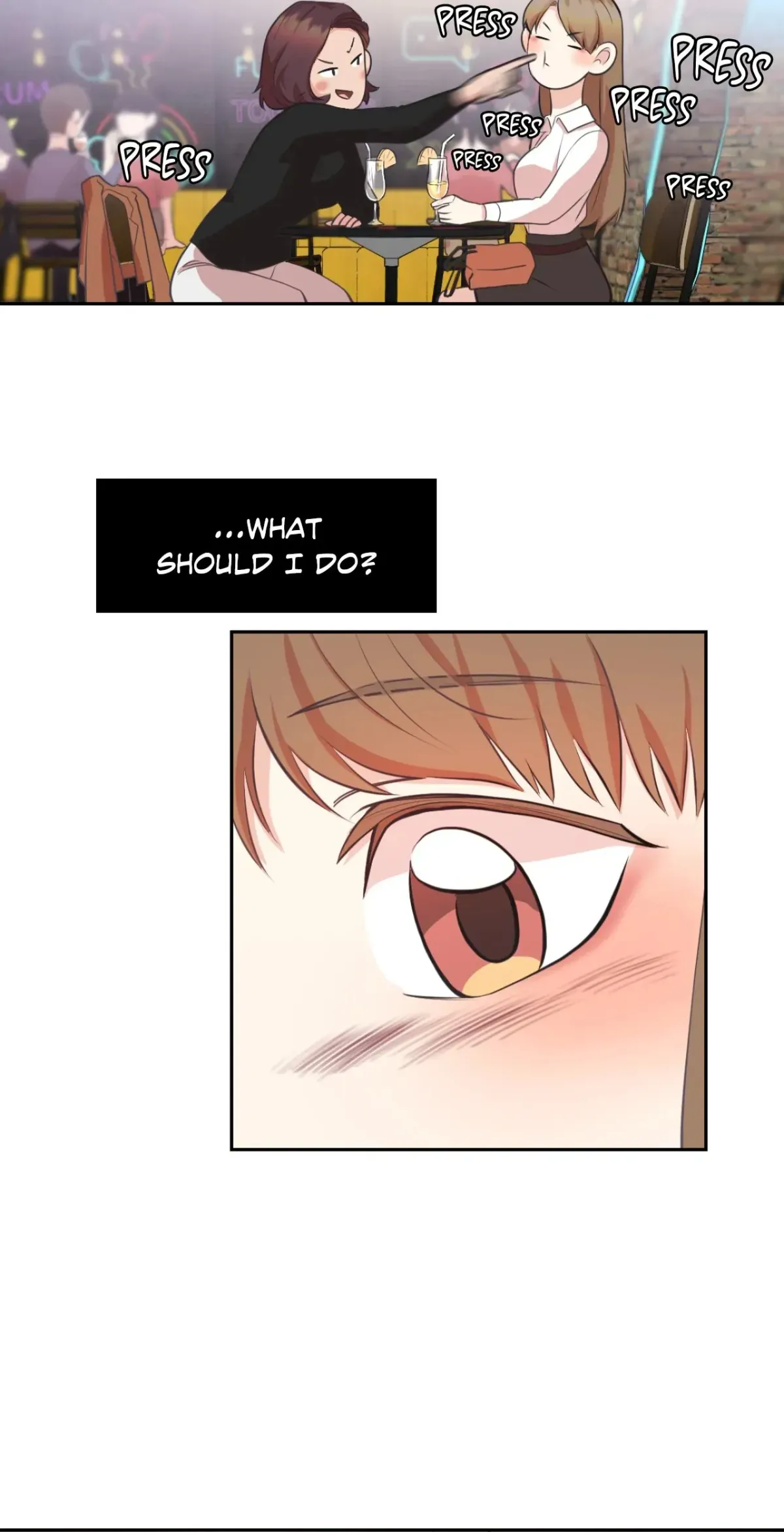 Cradle Robbing Chapter 11 page 15 - 