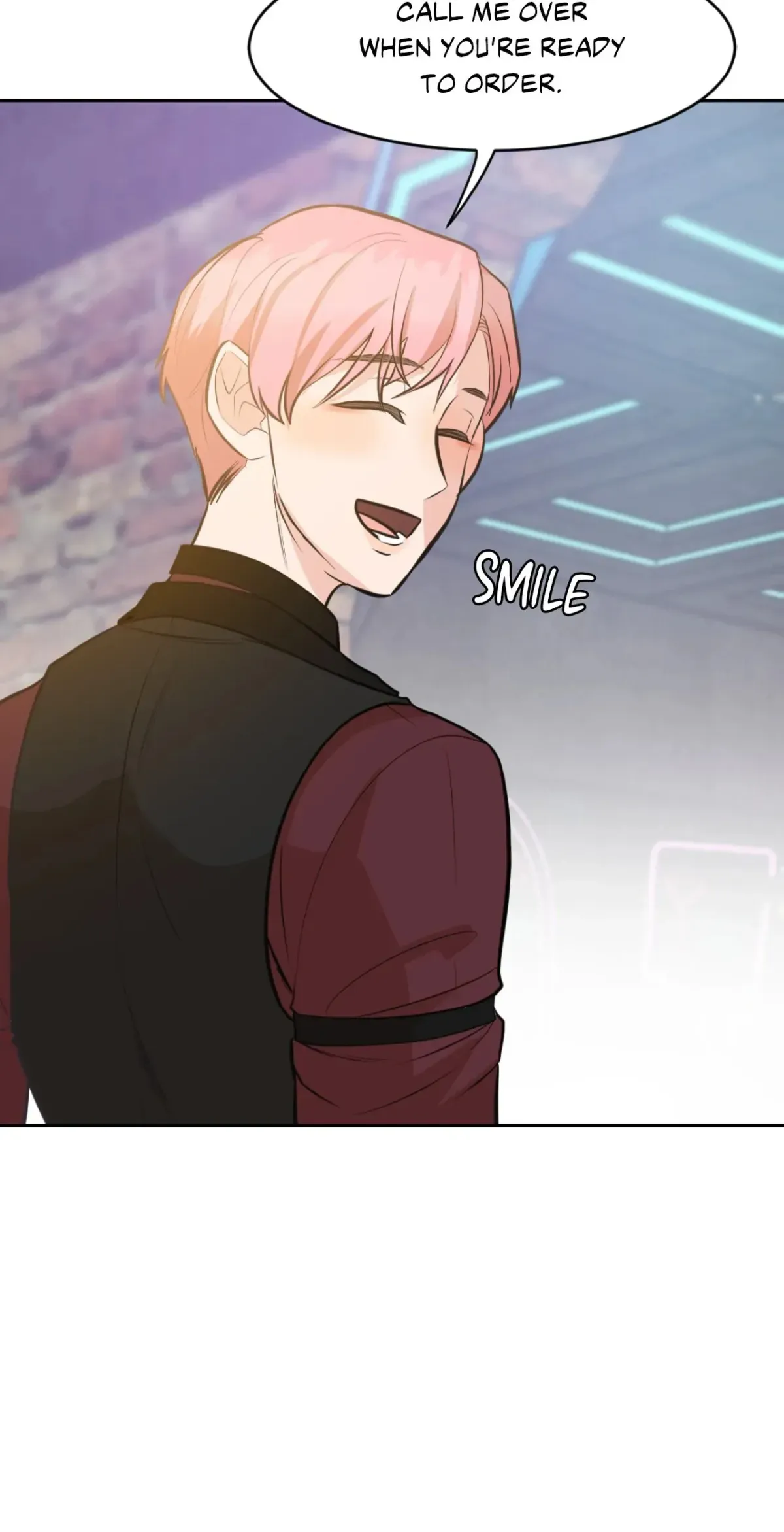 Cradle Robbing Chapter 11 page 19 - 