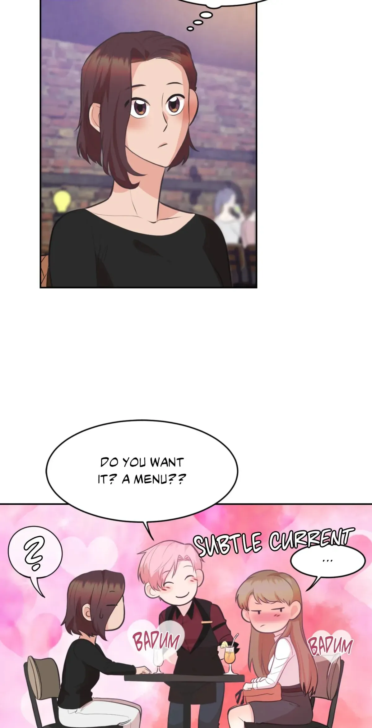 Cradle Robbing Chapter 11 page 3 - 