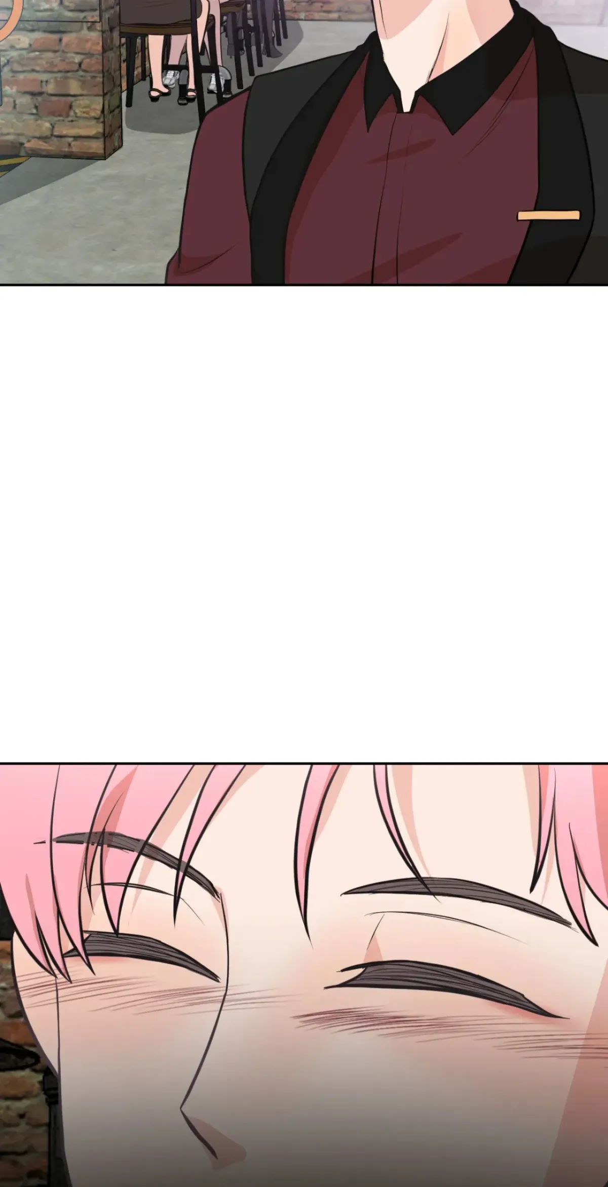 Cradle Robbing Chapter 11 page 22 - 