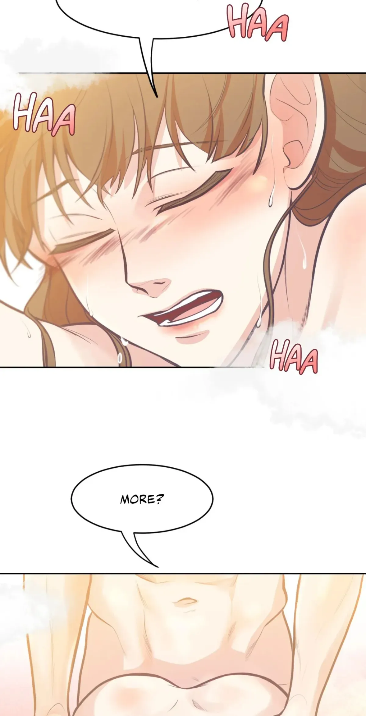 Cradle Robbing Chapter 11 page 25 - 