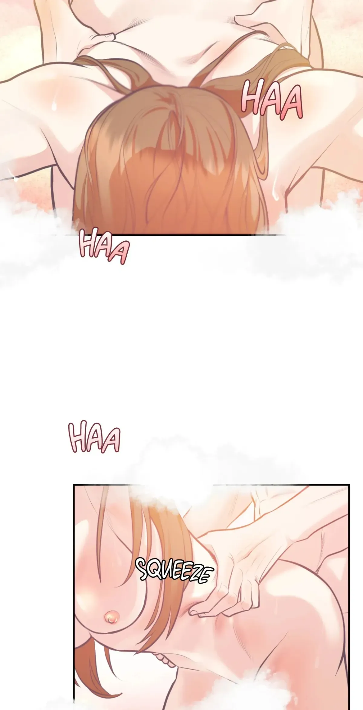 Cradle Robbing Chapter 11 page 26 - 