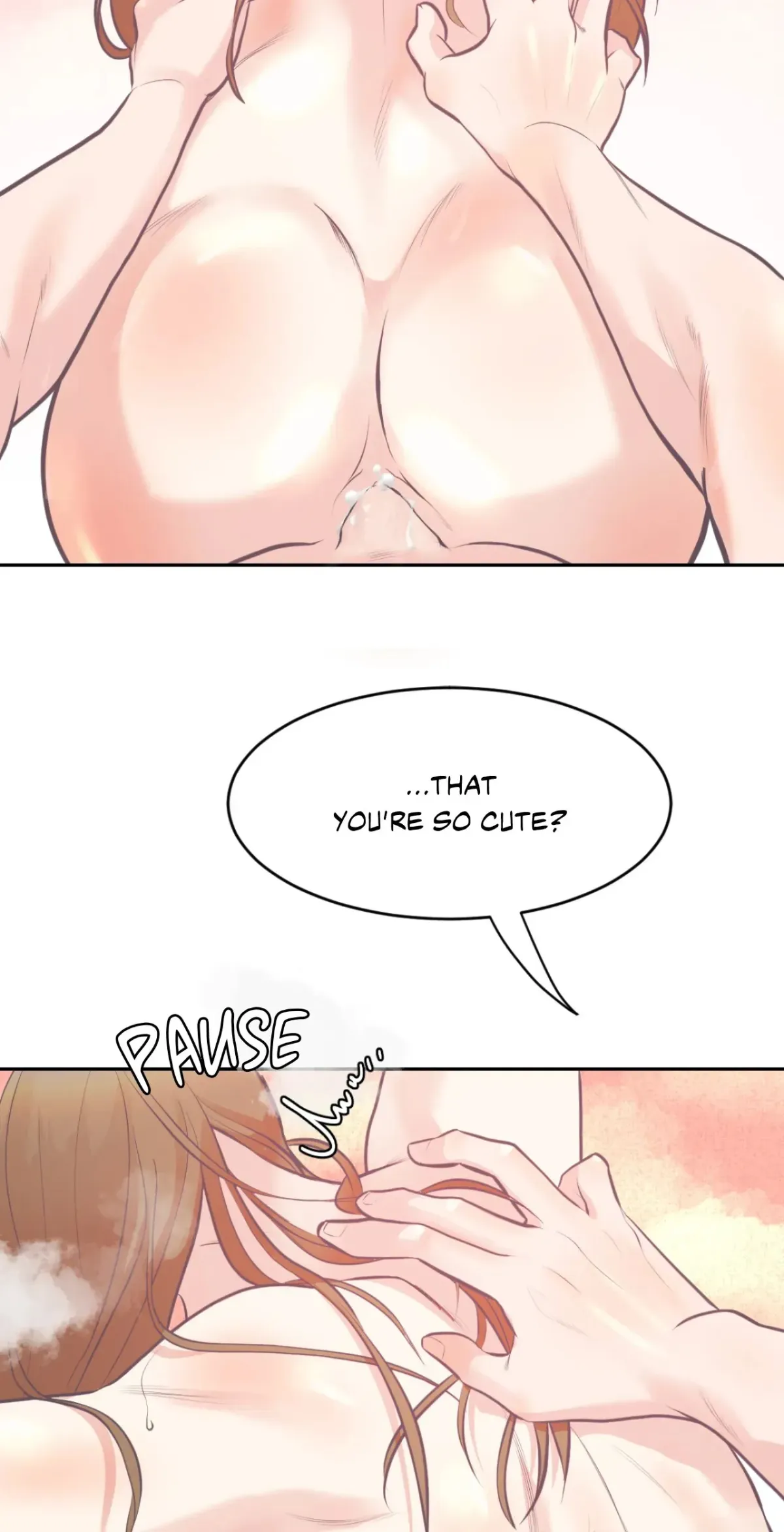 Cradle Robbing Chapter 11 page 29 - 