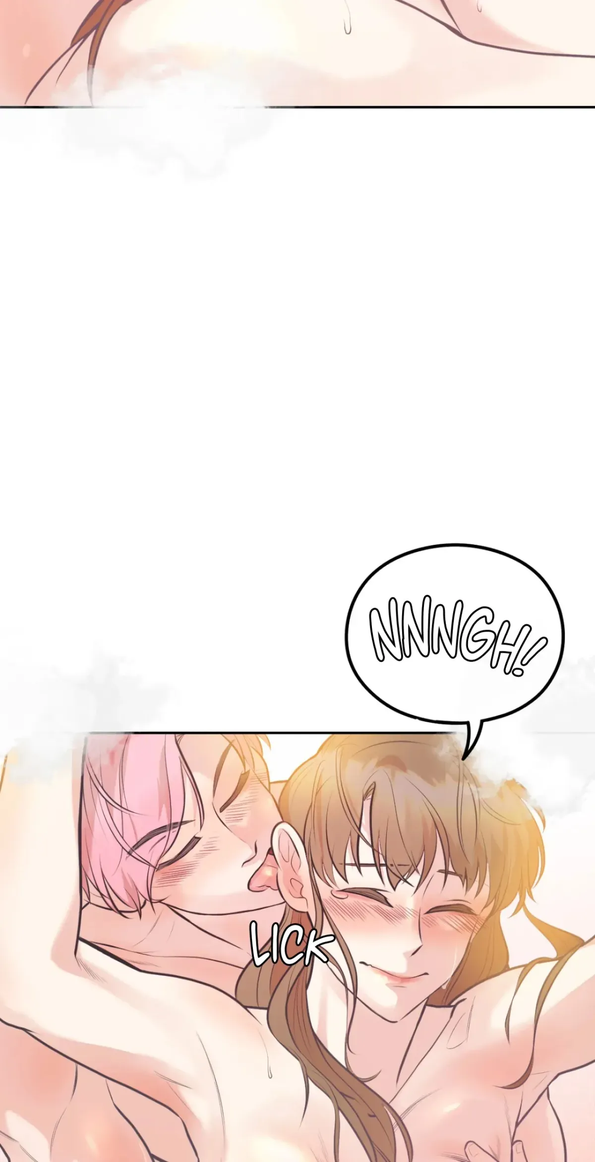 Cradle Robbing Chapter 11 page 32 - 