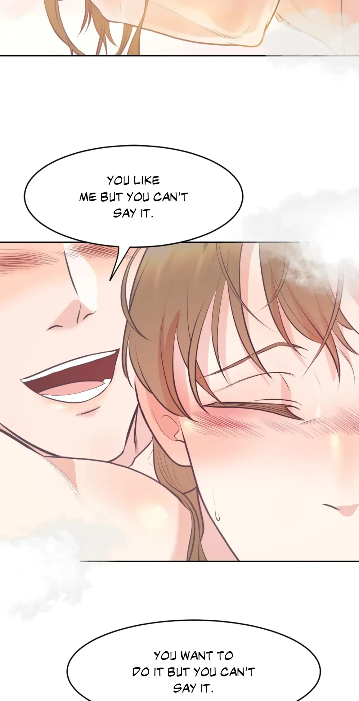 Cradle Robbing Chapter 11 page 35 - 