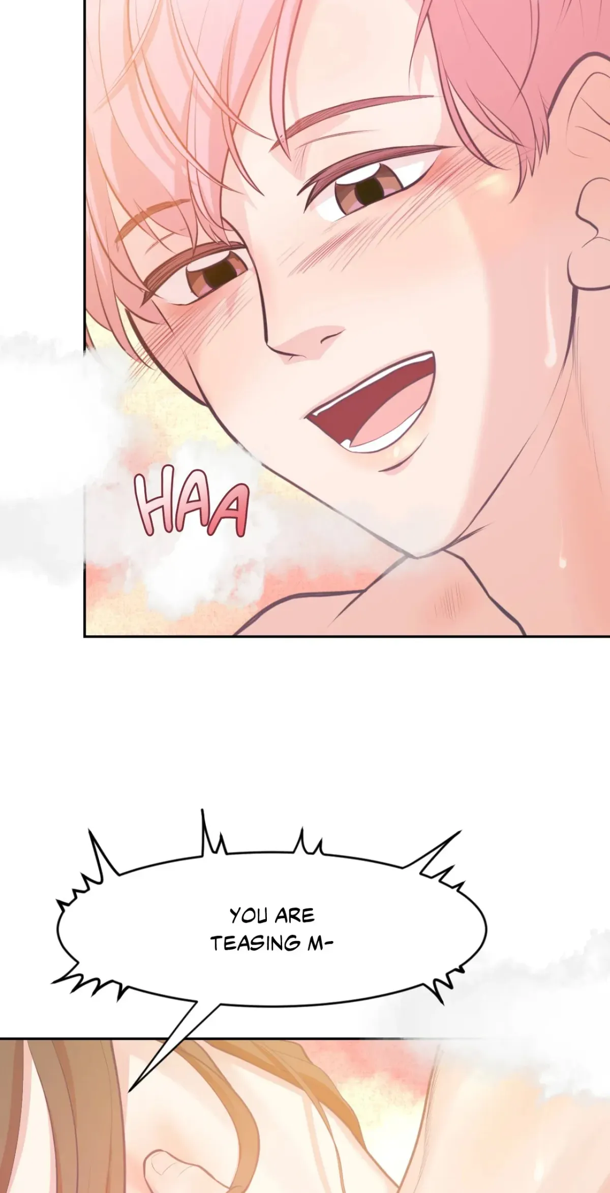 Cradle Robbing Chapter 11 page 37 - 