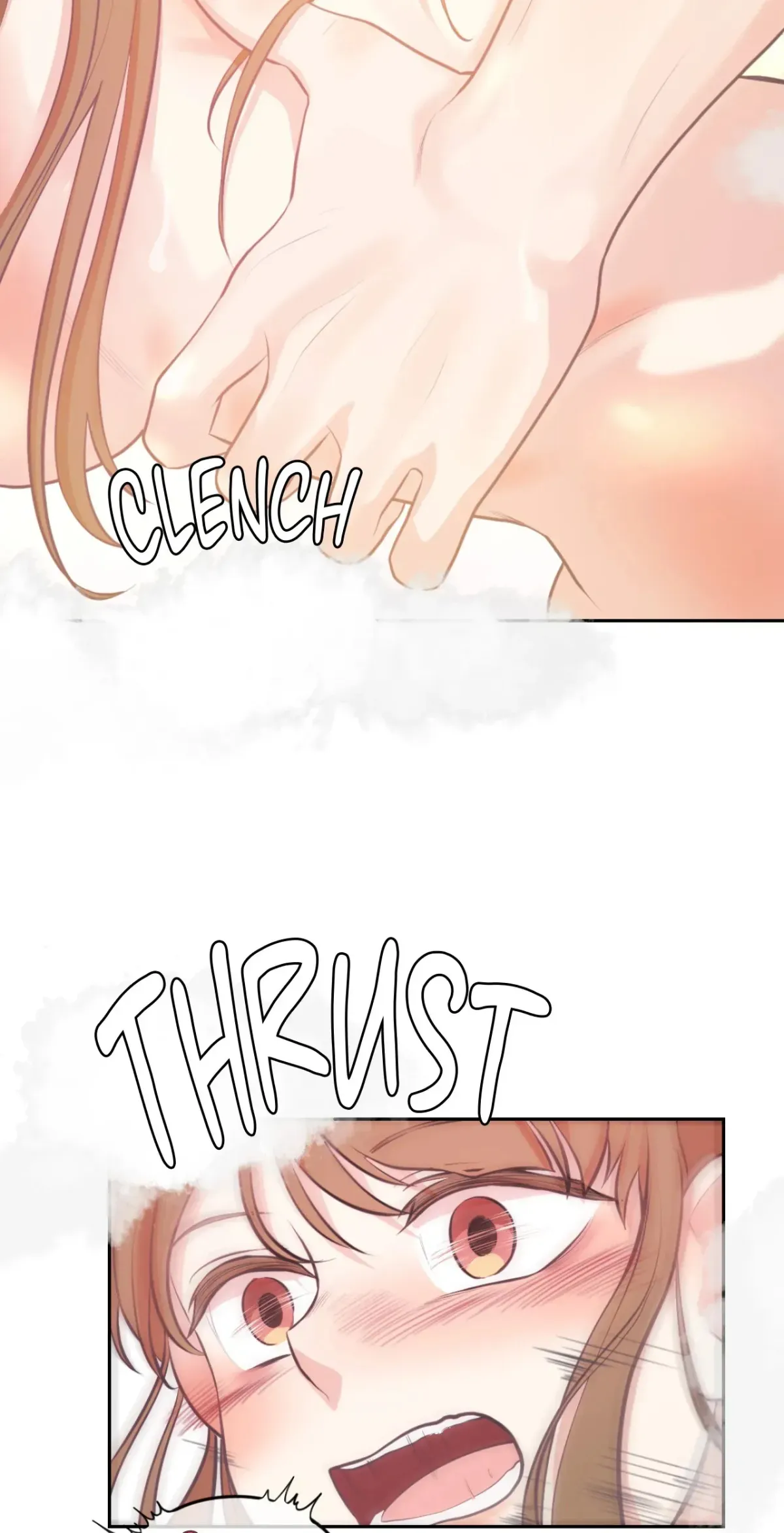 Cradle Robbing Chapter 11 page 38 - 