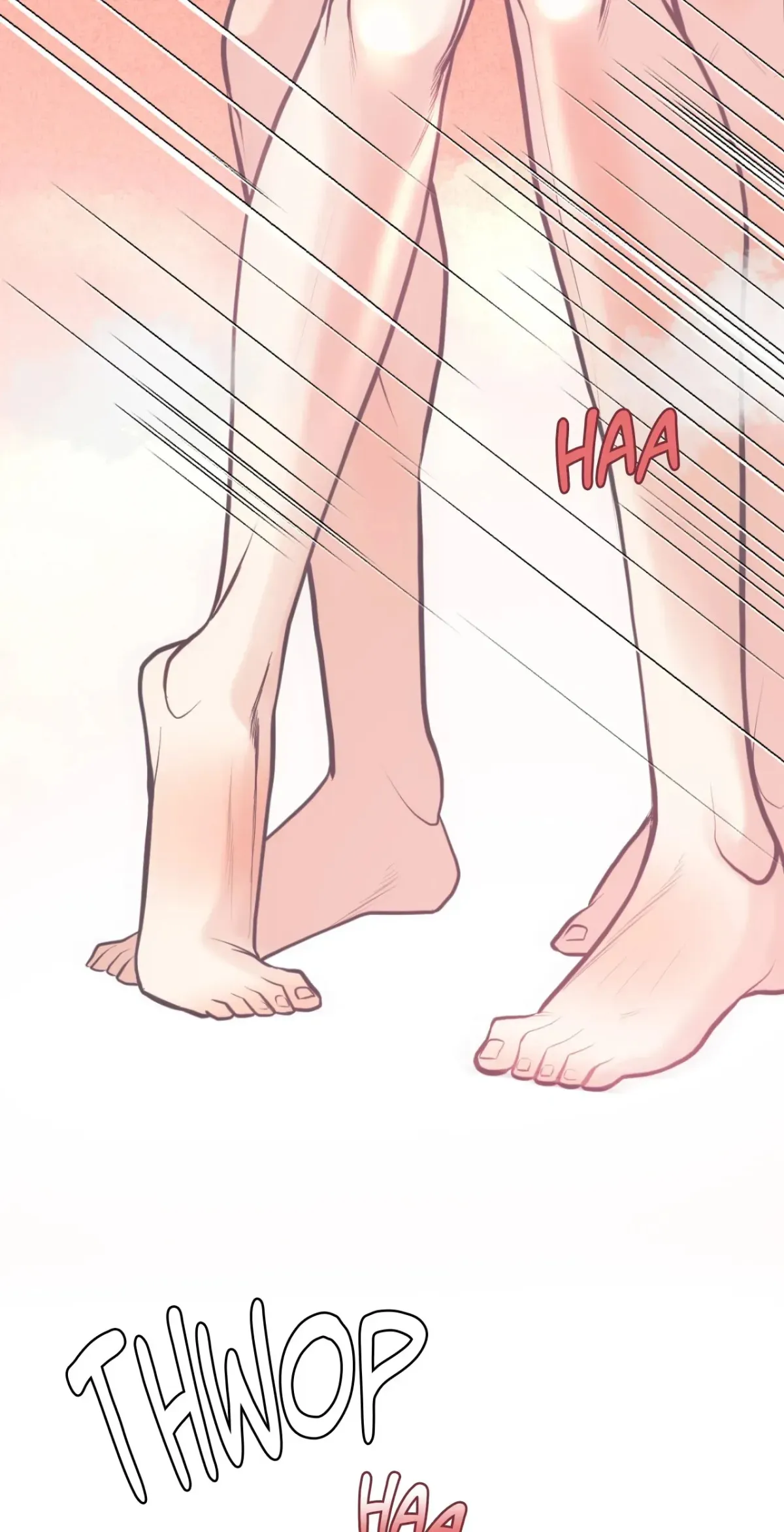 Cradle Robbing Chapter 11 page 42 - 