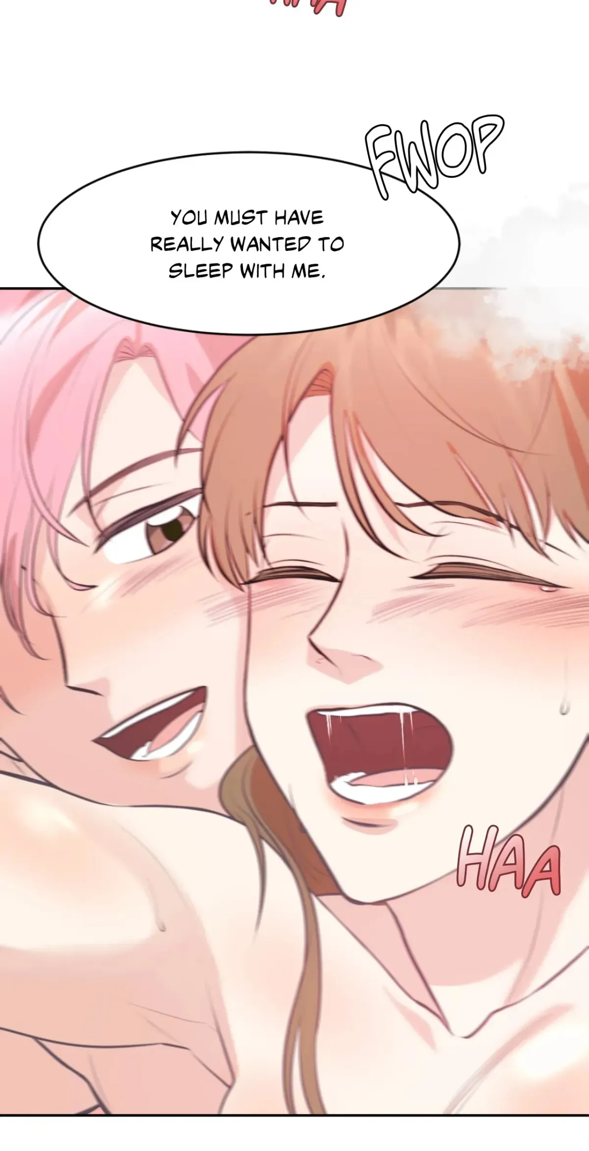 Cradle Robbing Chapter 11 page 43 - 