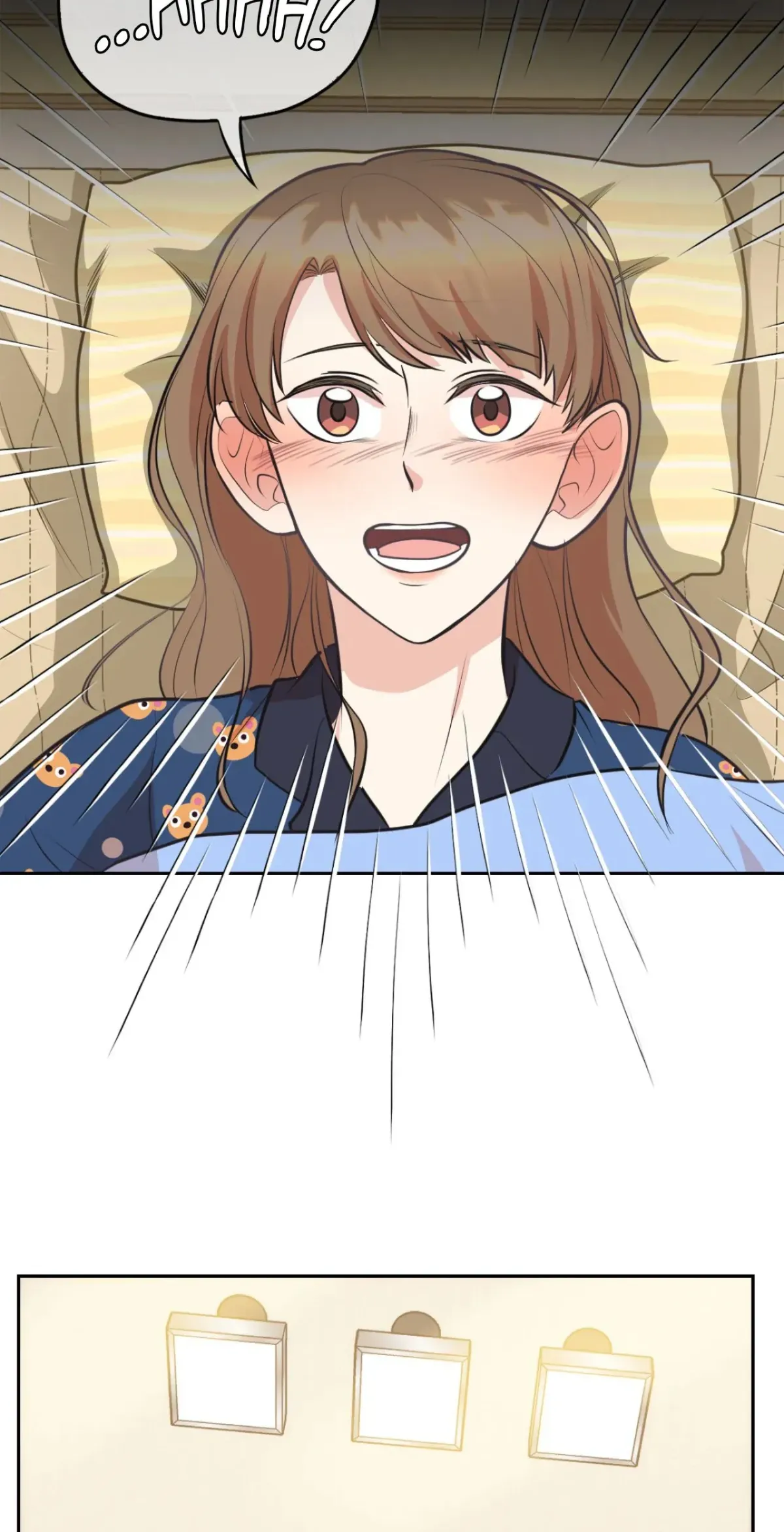Cradle Robbing Chapter 11 page 46 - 