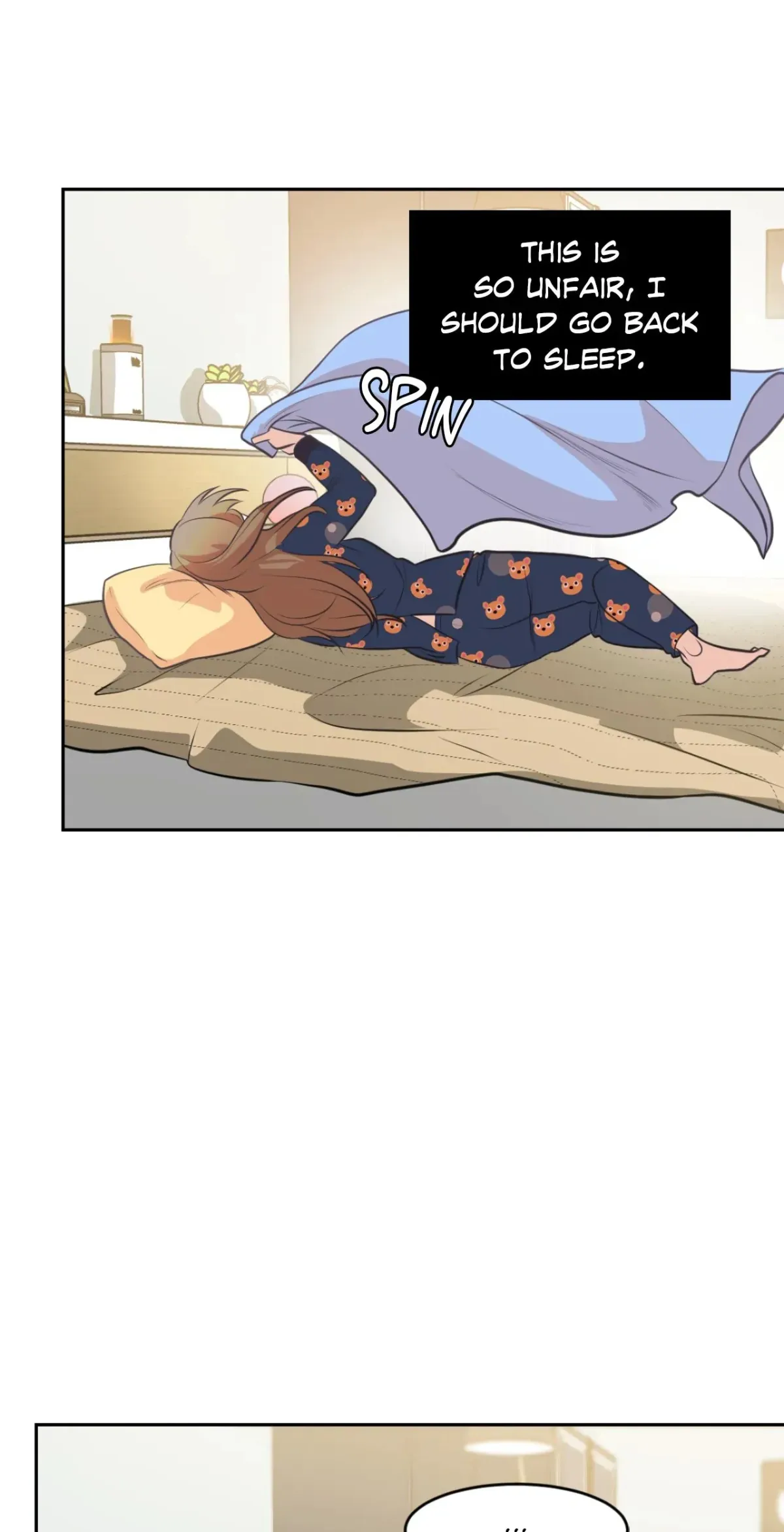 Cradle Robbing Chapter 11 page 51 - 