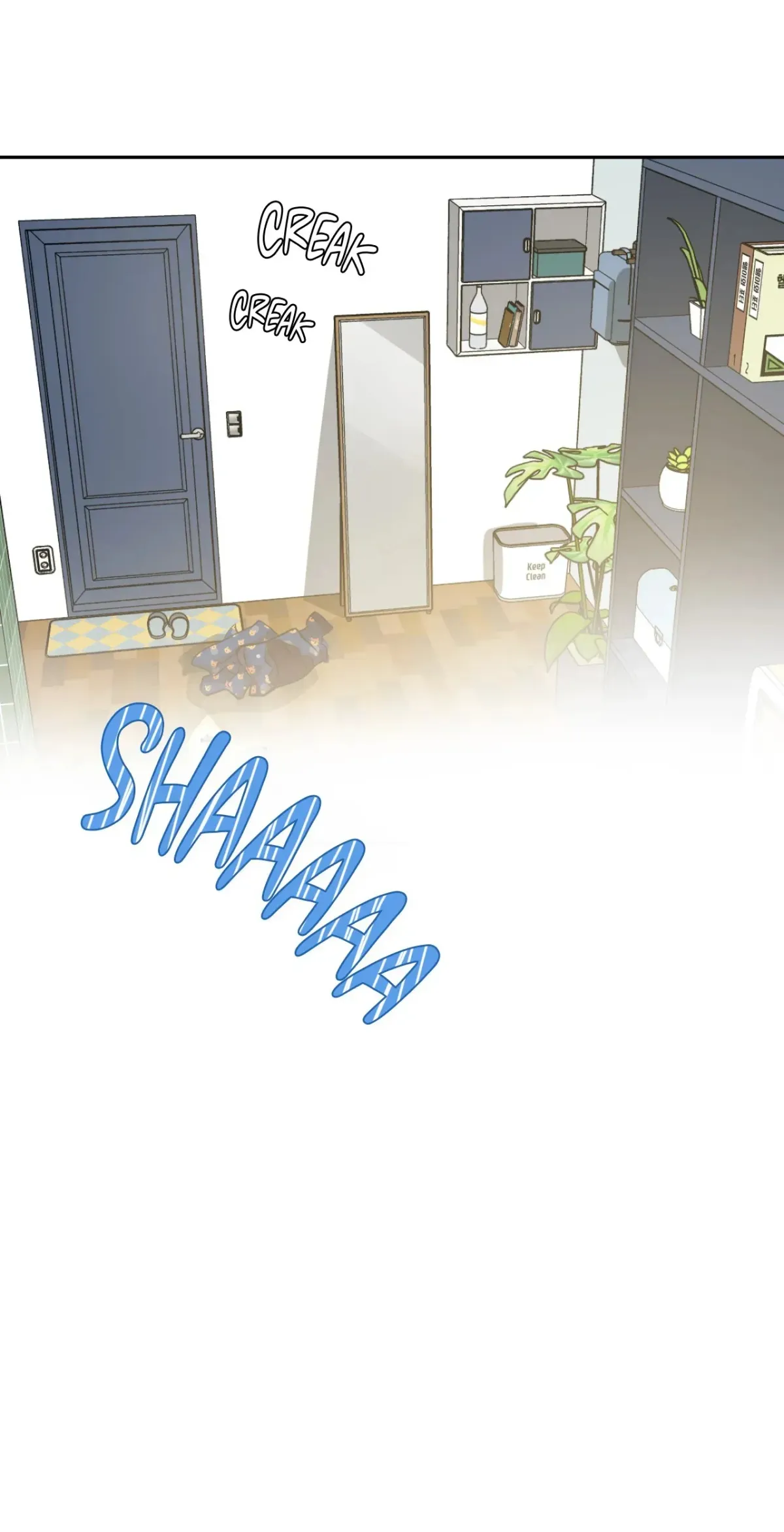 Cradle Robbing Chapter 11 page 54 - 