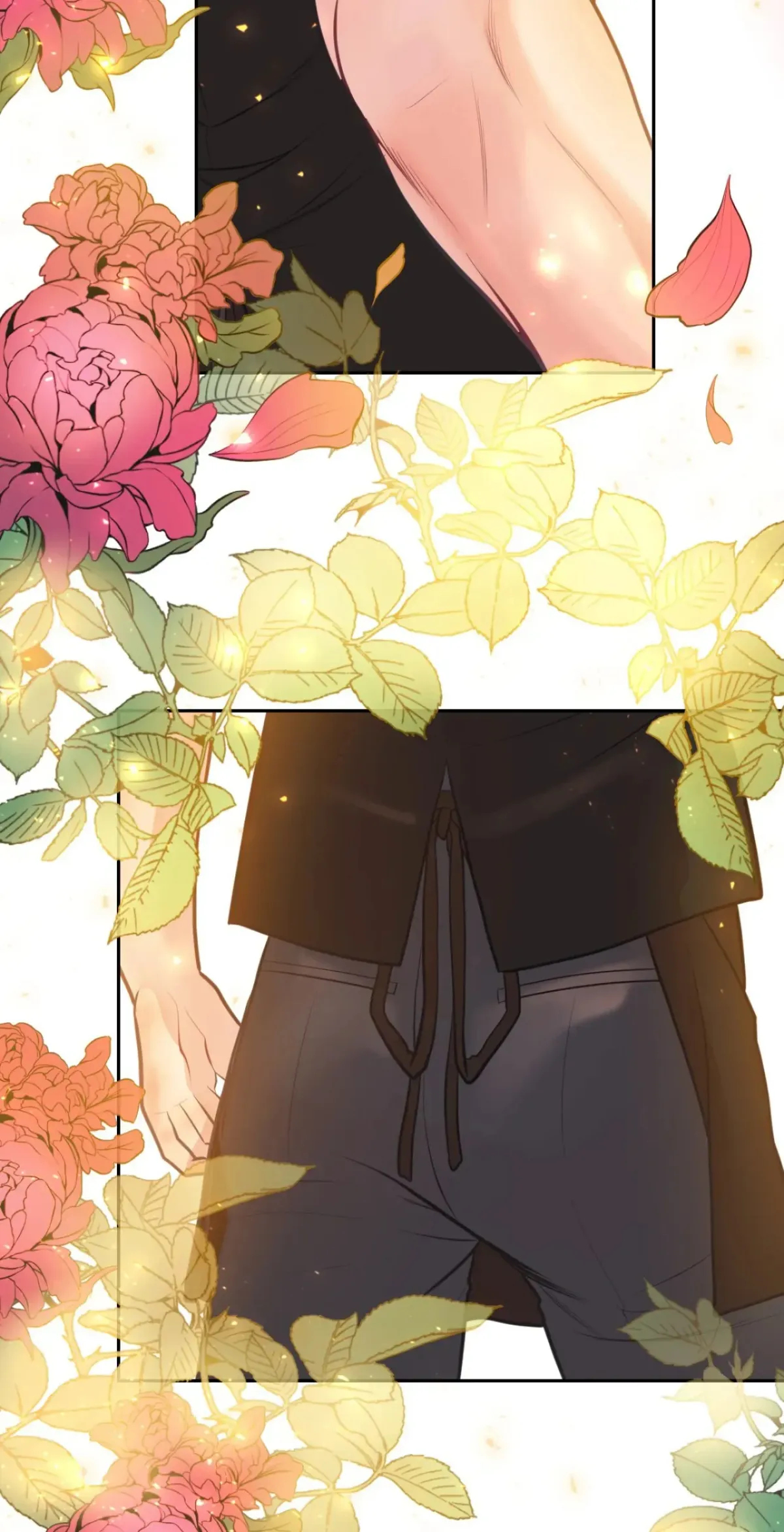 Cradle Robbing Chapter 11 page 10 - 