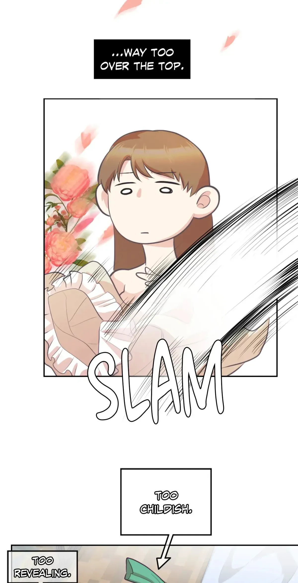 Cradle Robbing Chapter 12 page 3 - 