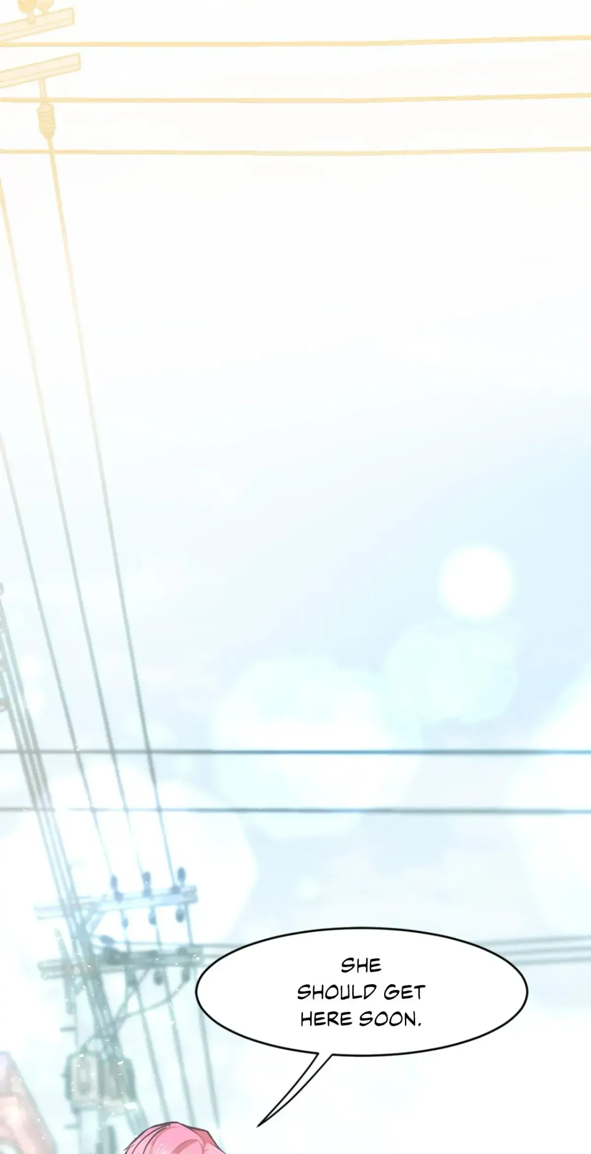 Cradle Robbing Chapter 12 page 21 - 