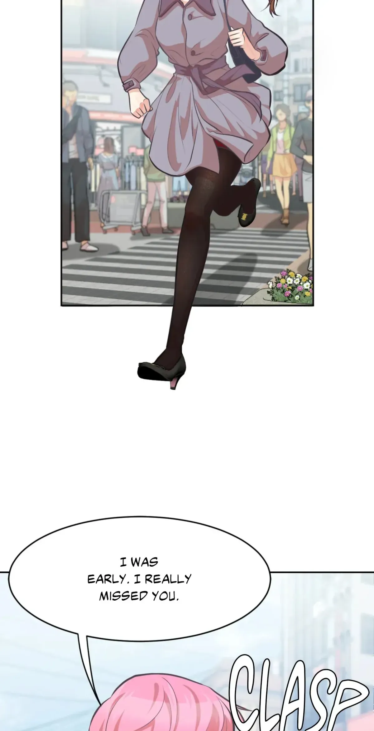 Cradle Robbing Chapter 12 page 24 - 