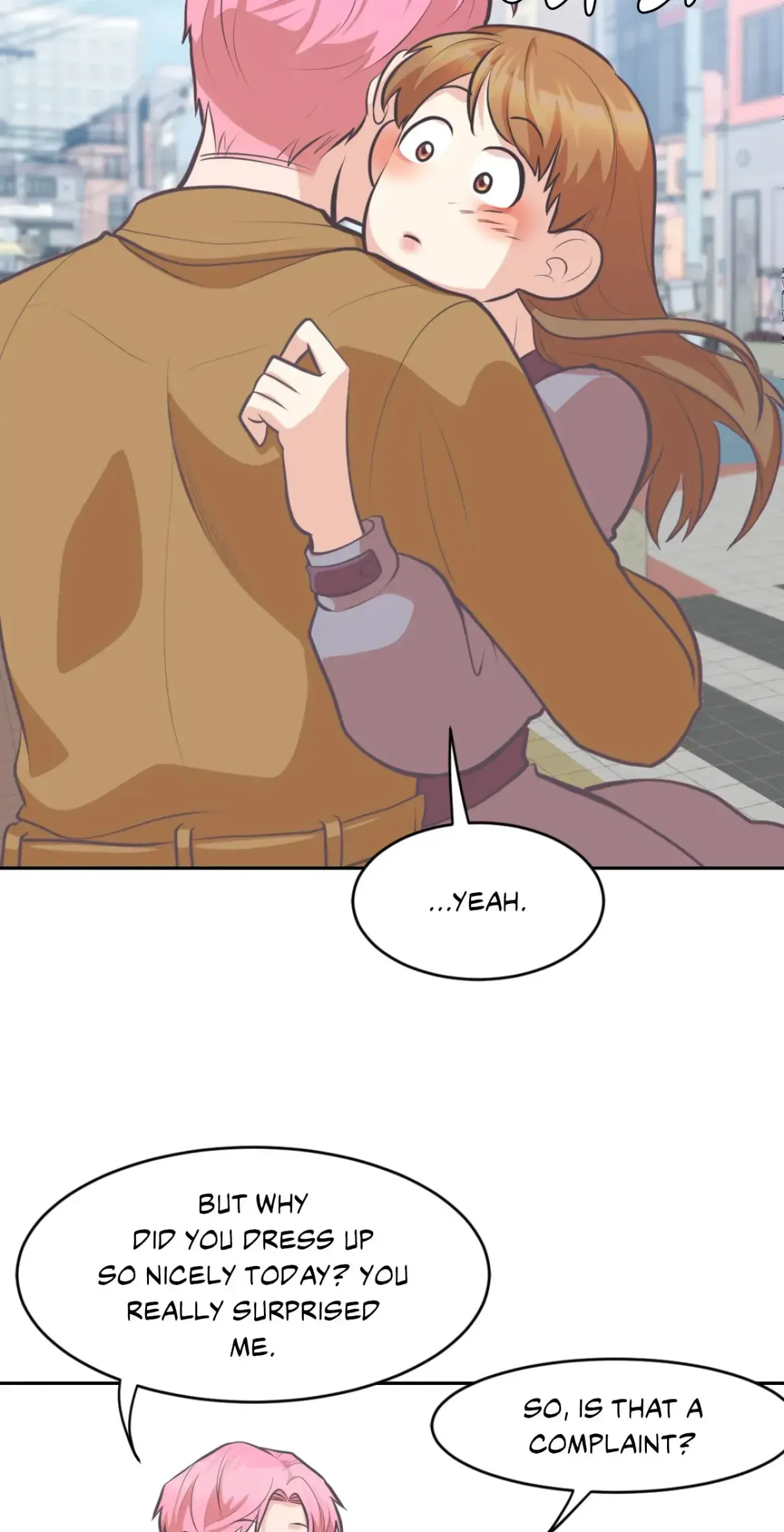 Cradle Robbing Chapter 12 page 25 - 