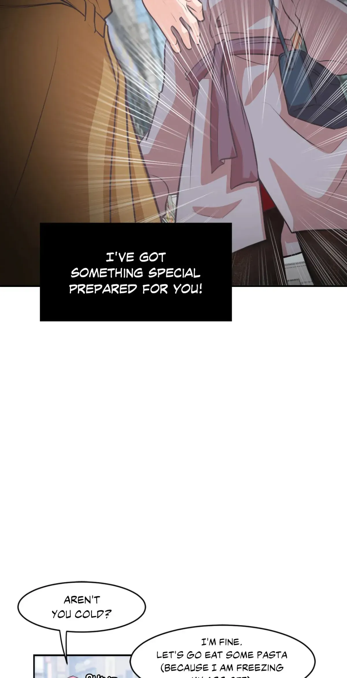 Cradle Robbing Chapter 12 page 27 - 