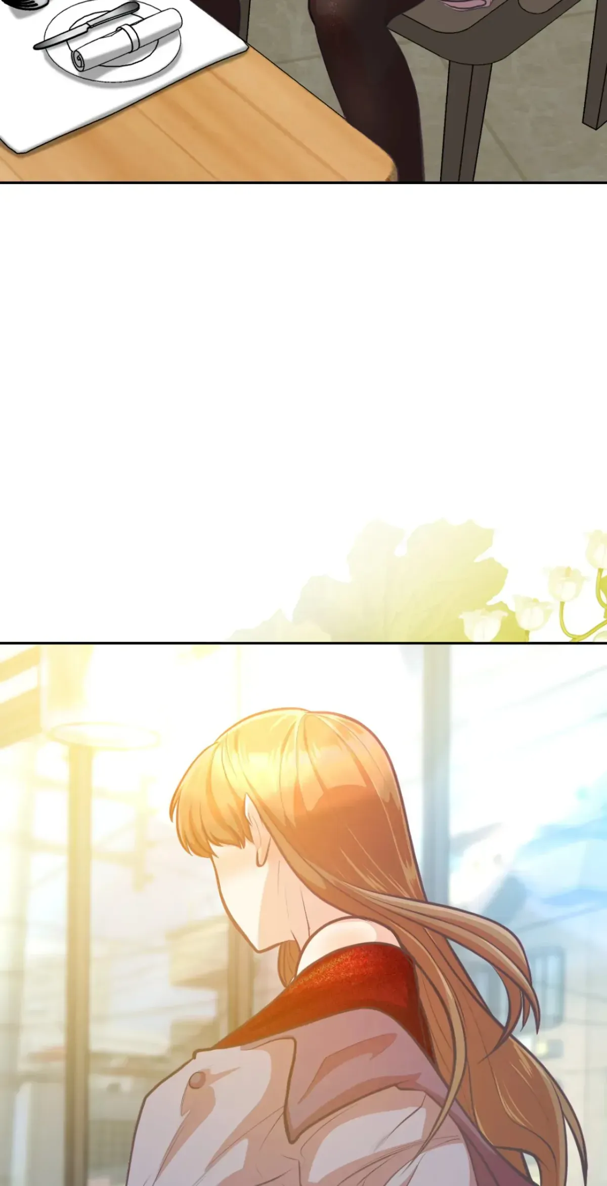 Cradle Robbing Chapter 12 page 40 - 