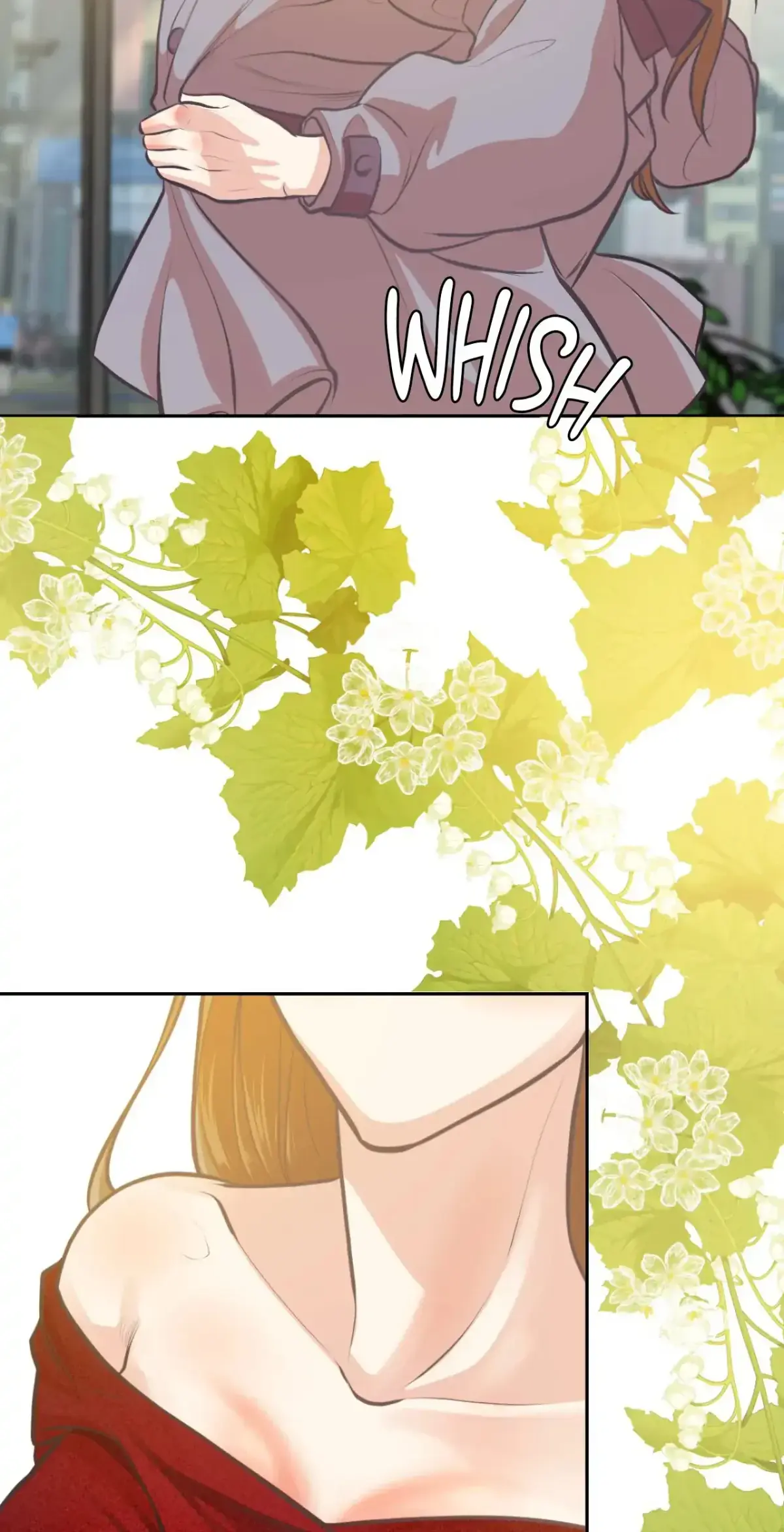Cradle Robbing Chapter 12 page 41 - 