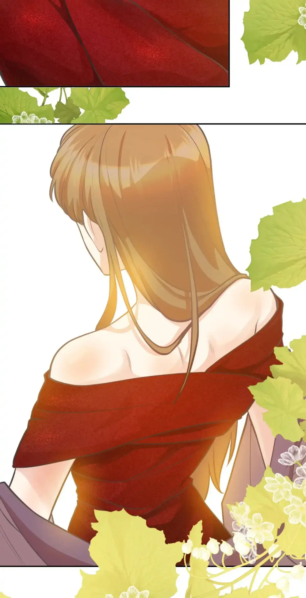 Cradle Robbing Chapter 12 page 42 - 