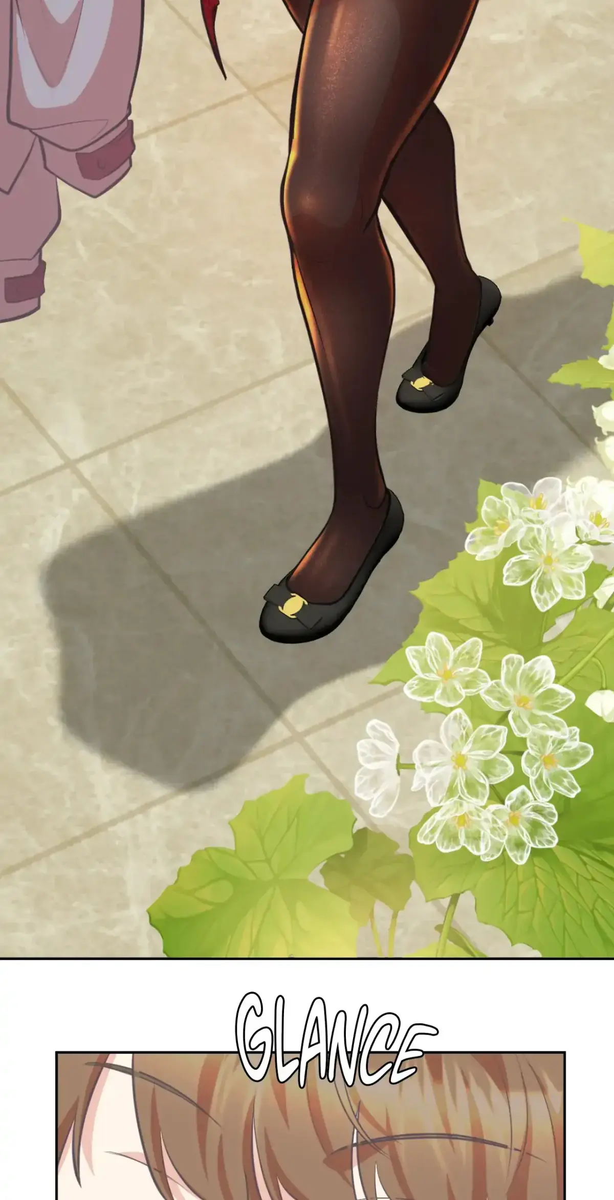 Cradle Robbing Chapter 12 page 45 - 