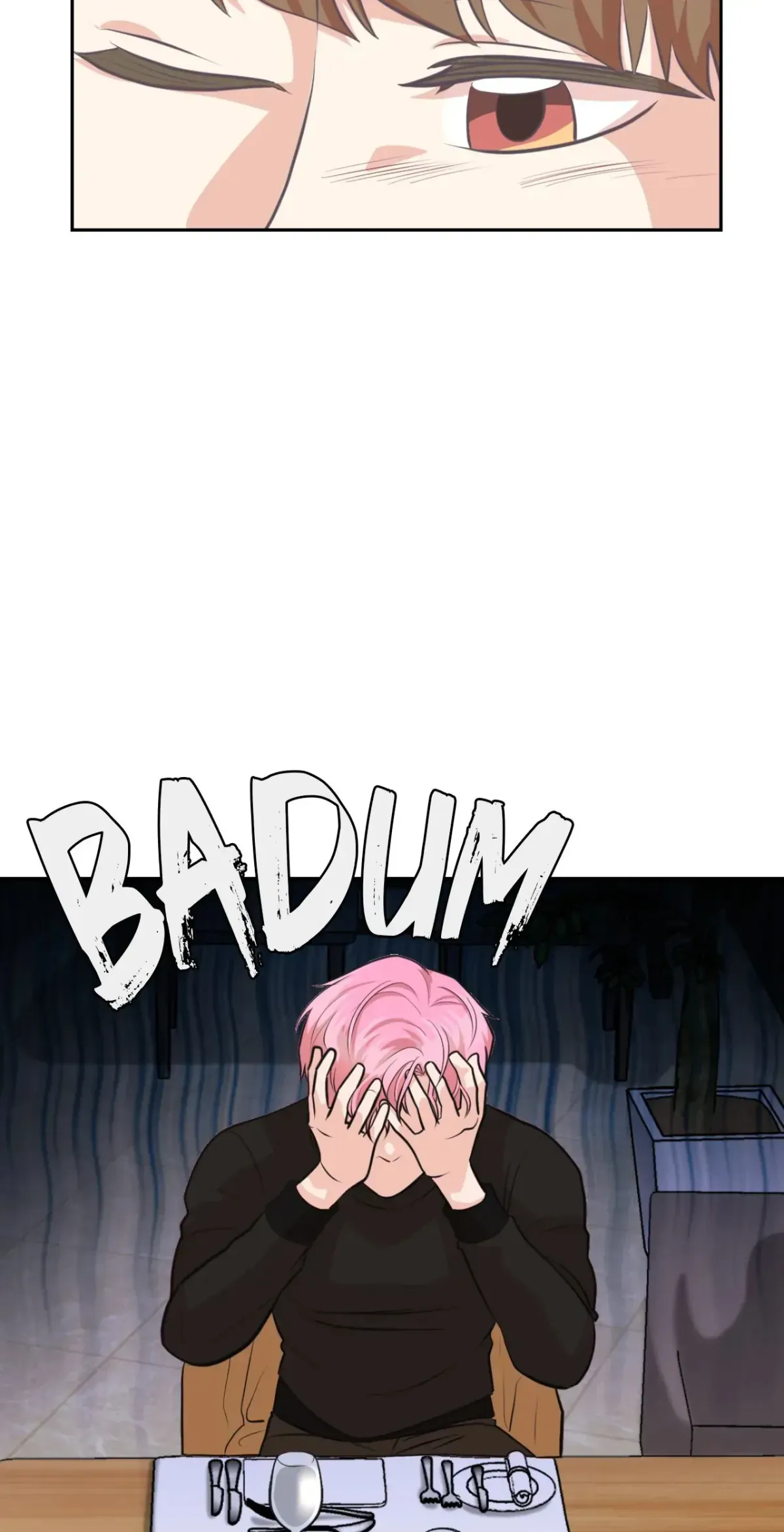 Cradle Robbing Chapter 12 page 46 - 