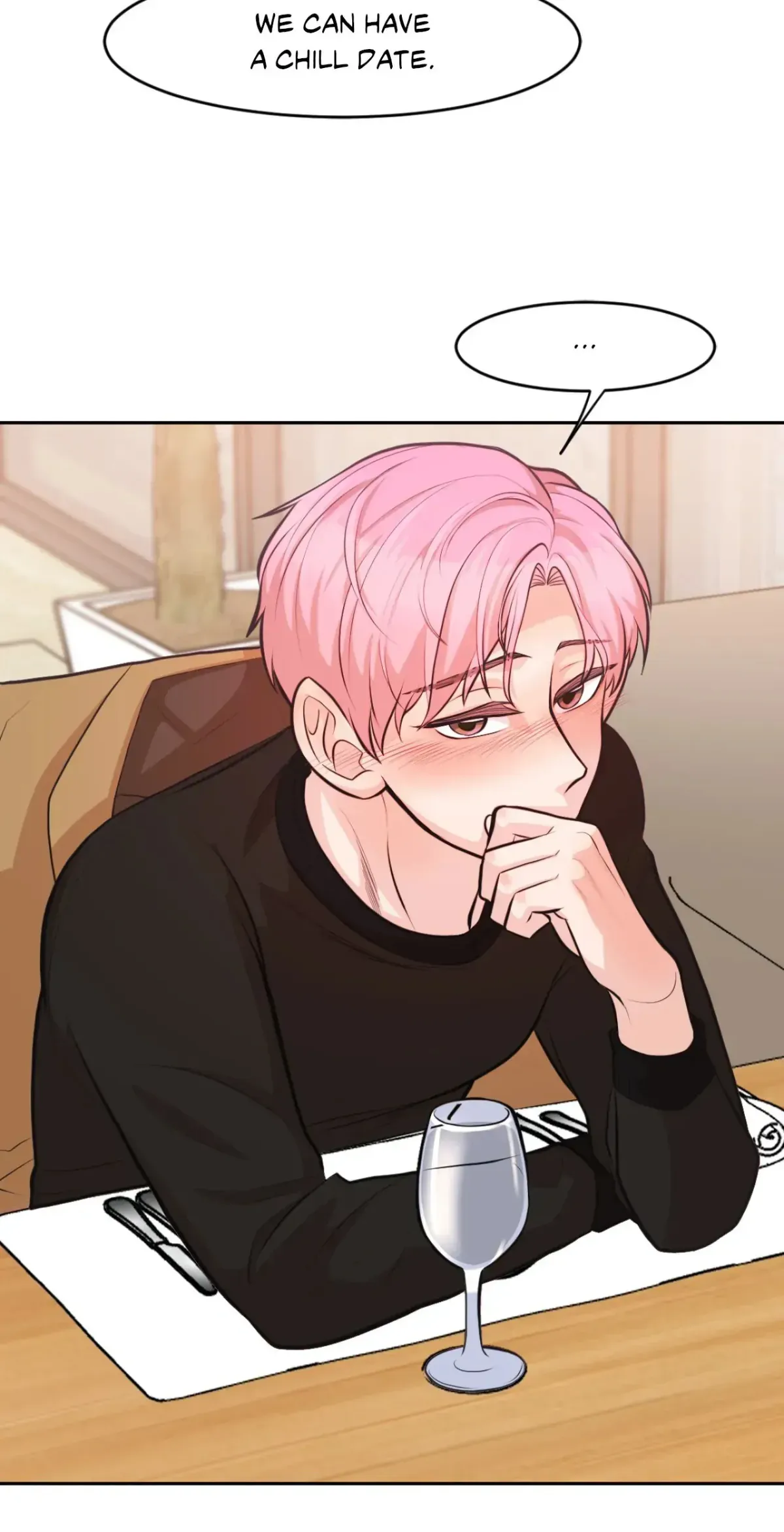 Cradle Robbing Chapter 12 page 51 - 